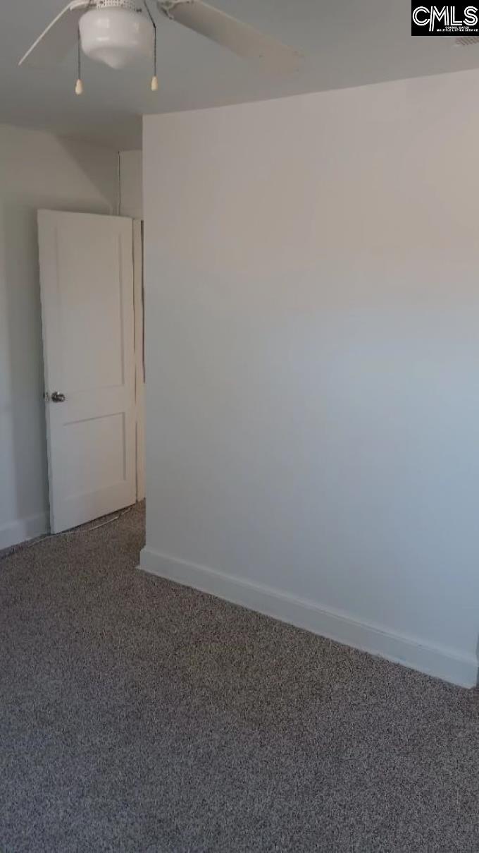 4600 Fort Jackson Boulevard Columbia, SC 29209