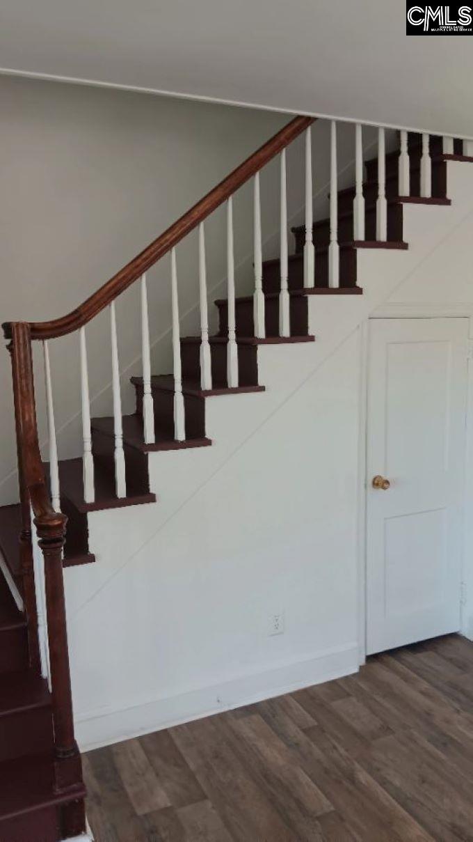 4600 Fort Jackson Boulevard Columbia, SC 29209