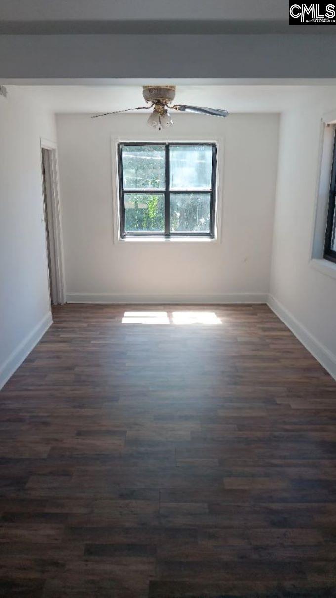 4600 Fort Jackson Boulevard Columbia, SC 29209