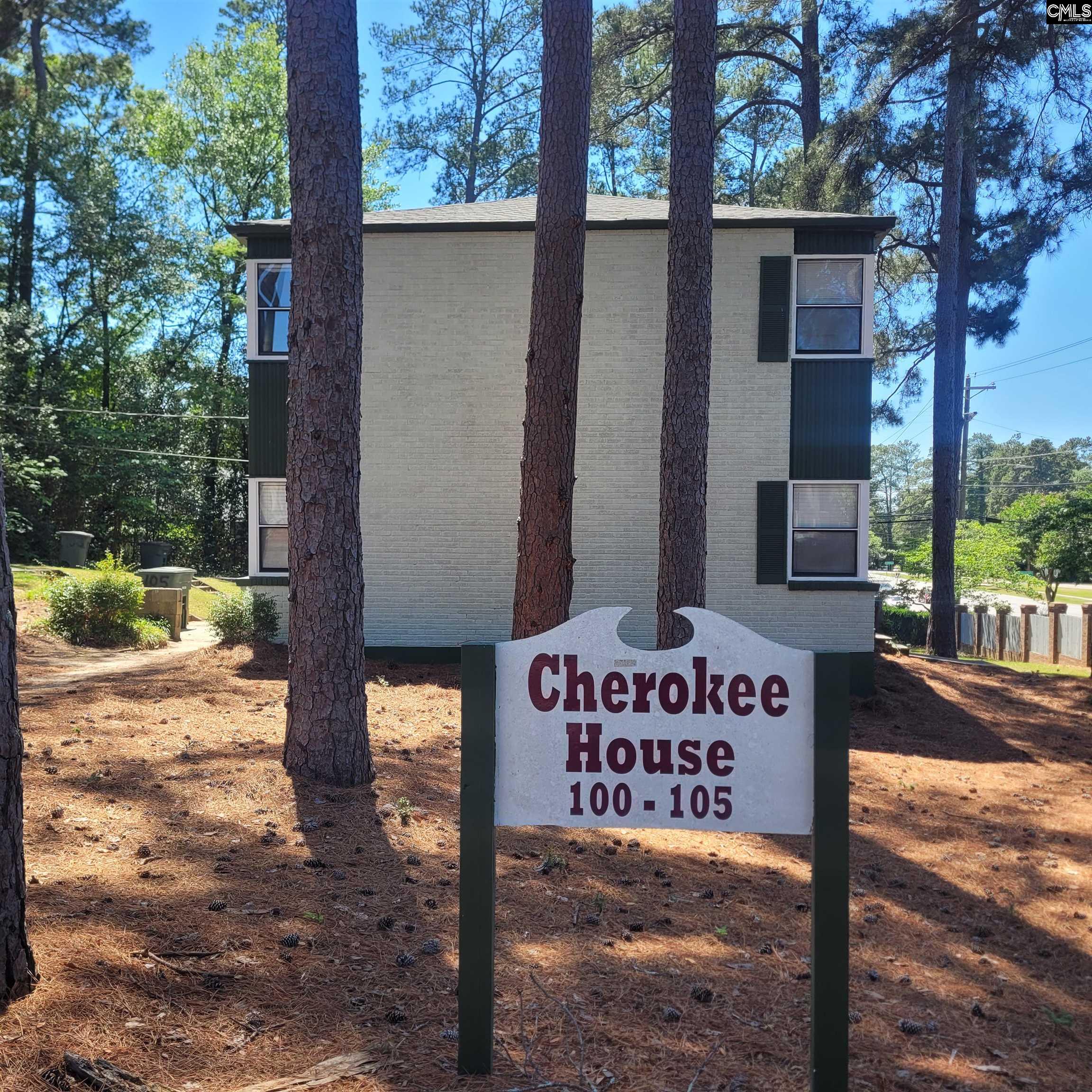 4600 Fort Jackson Boulevard Columbia, SC 29209