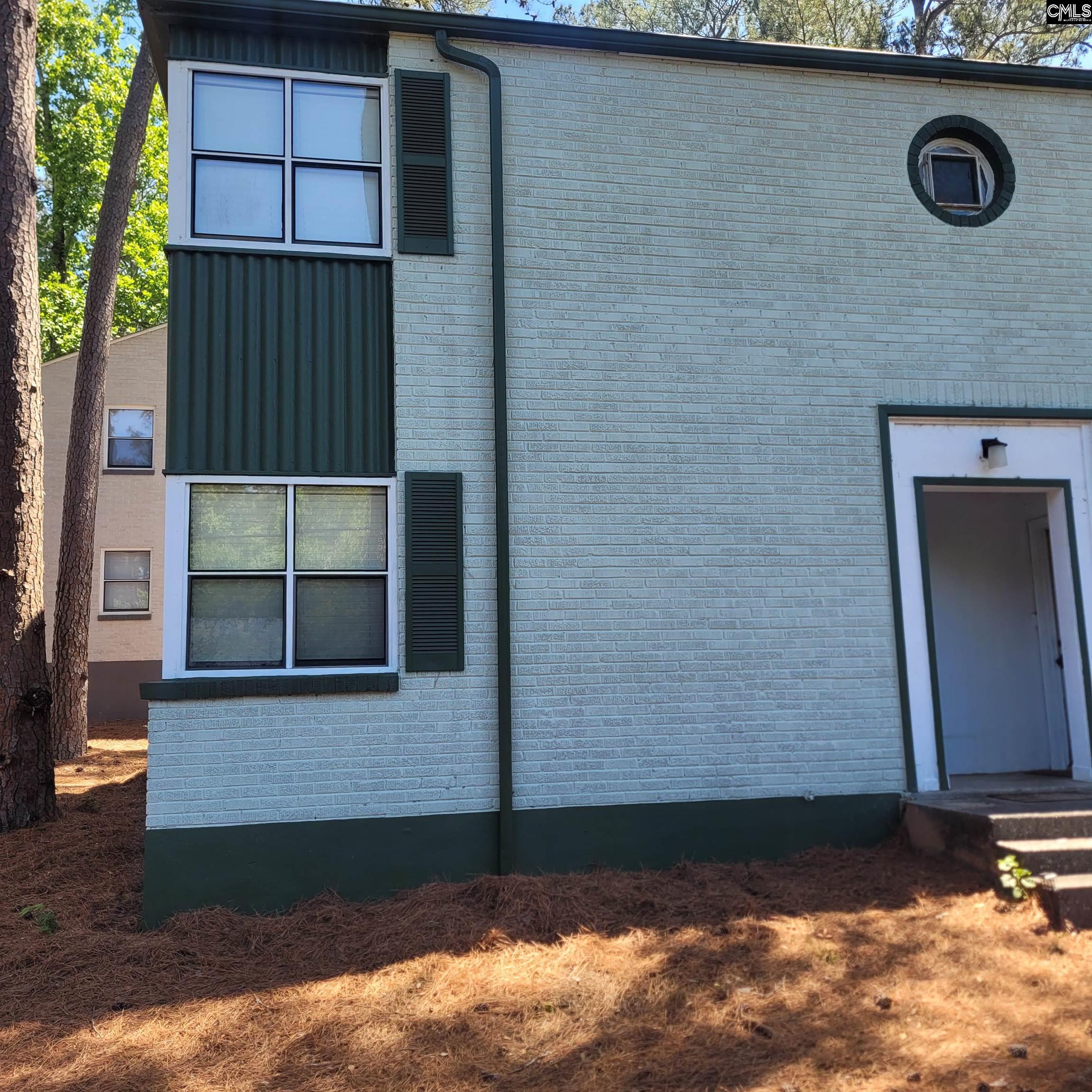 4600 Fort Jackson Boulevard Columbia, SC 29209