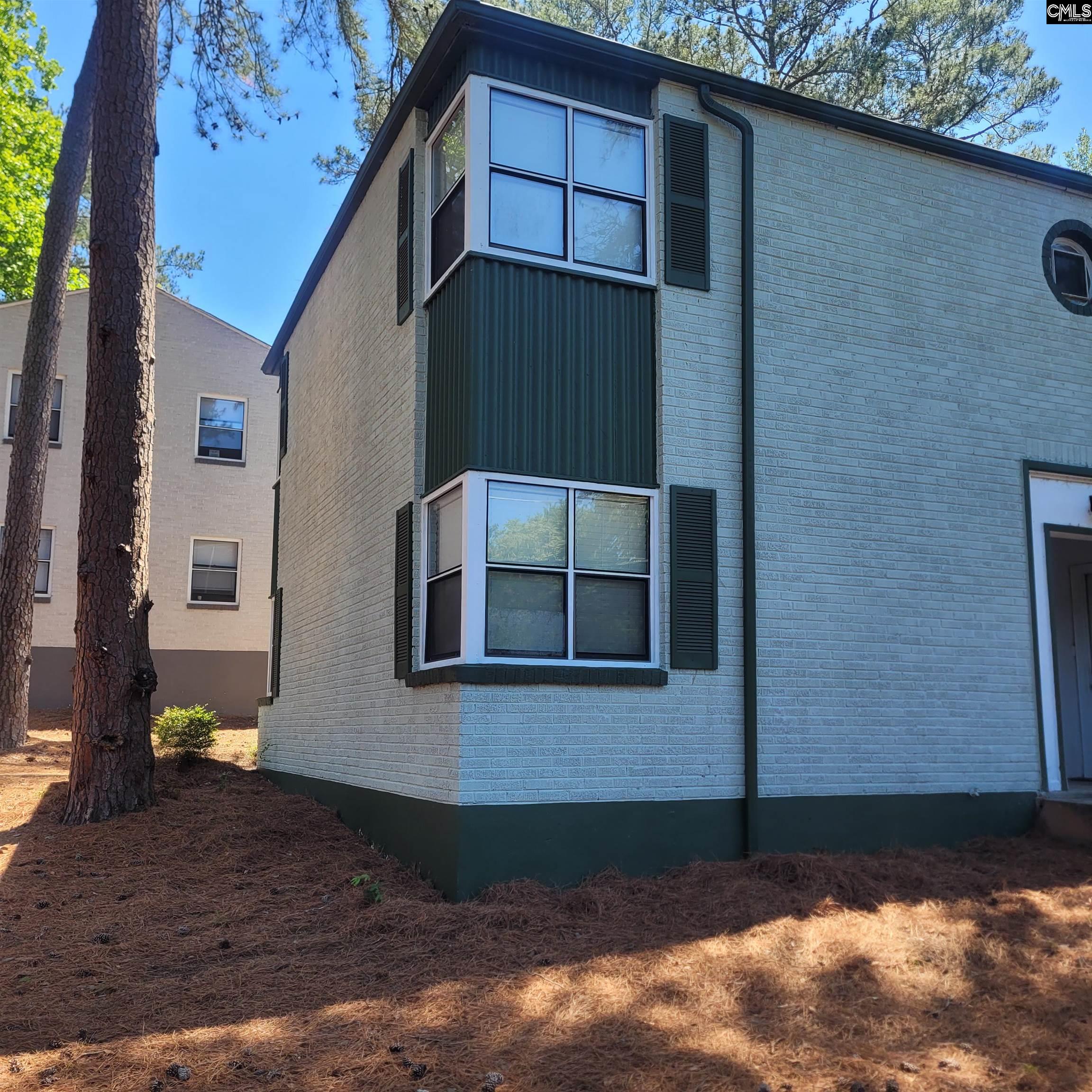 4600 Fort Jackson Boulevard Columbia, SC 29209