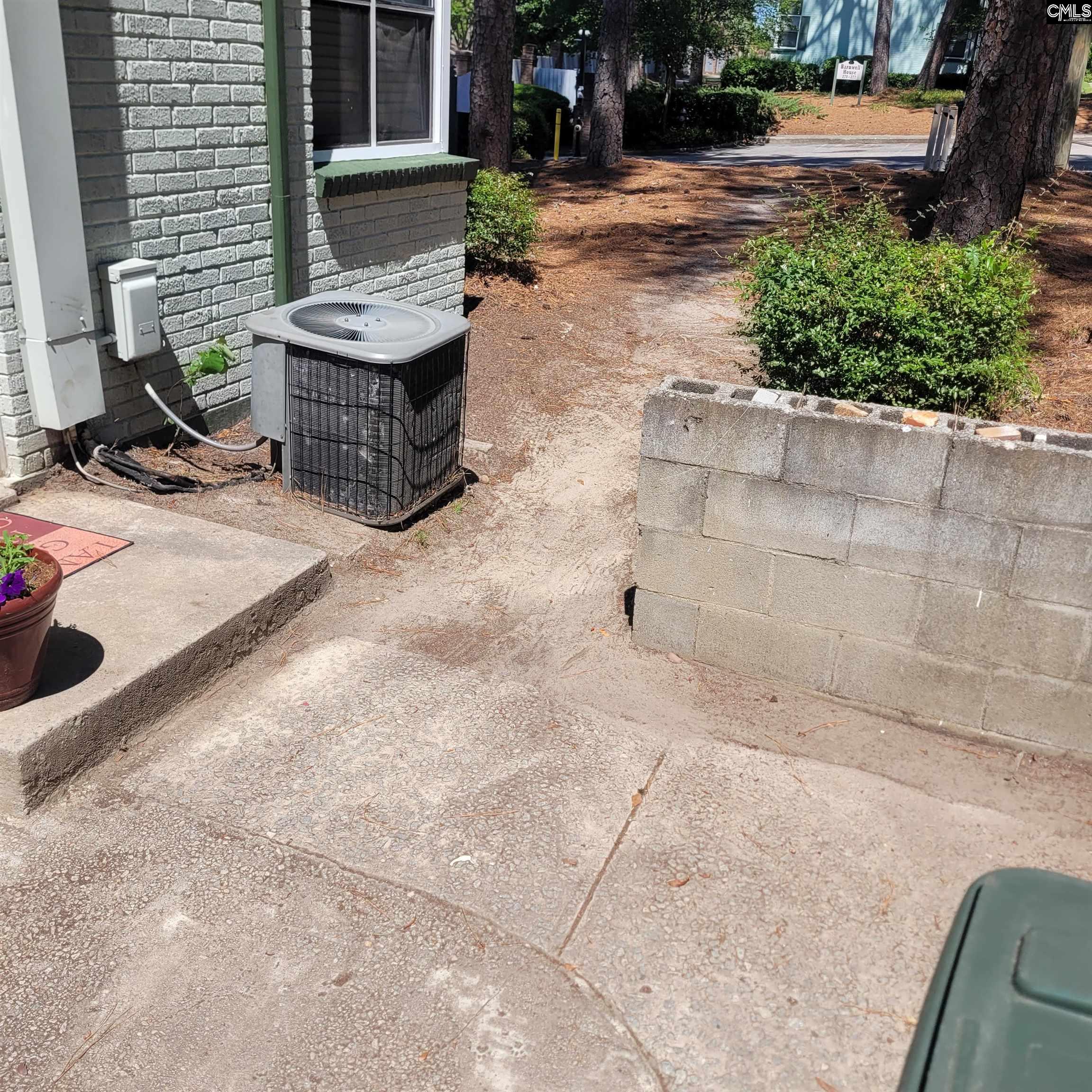 4600 Fort Jackson Boulevard Columbia, SC 29209
