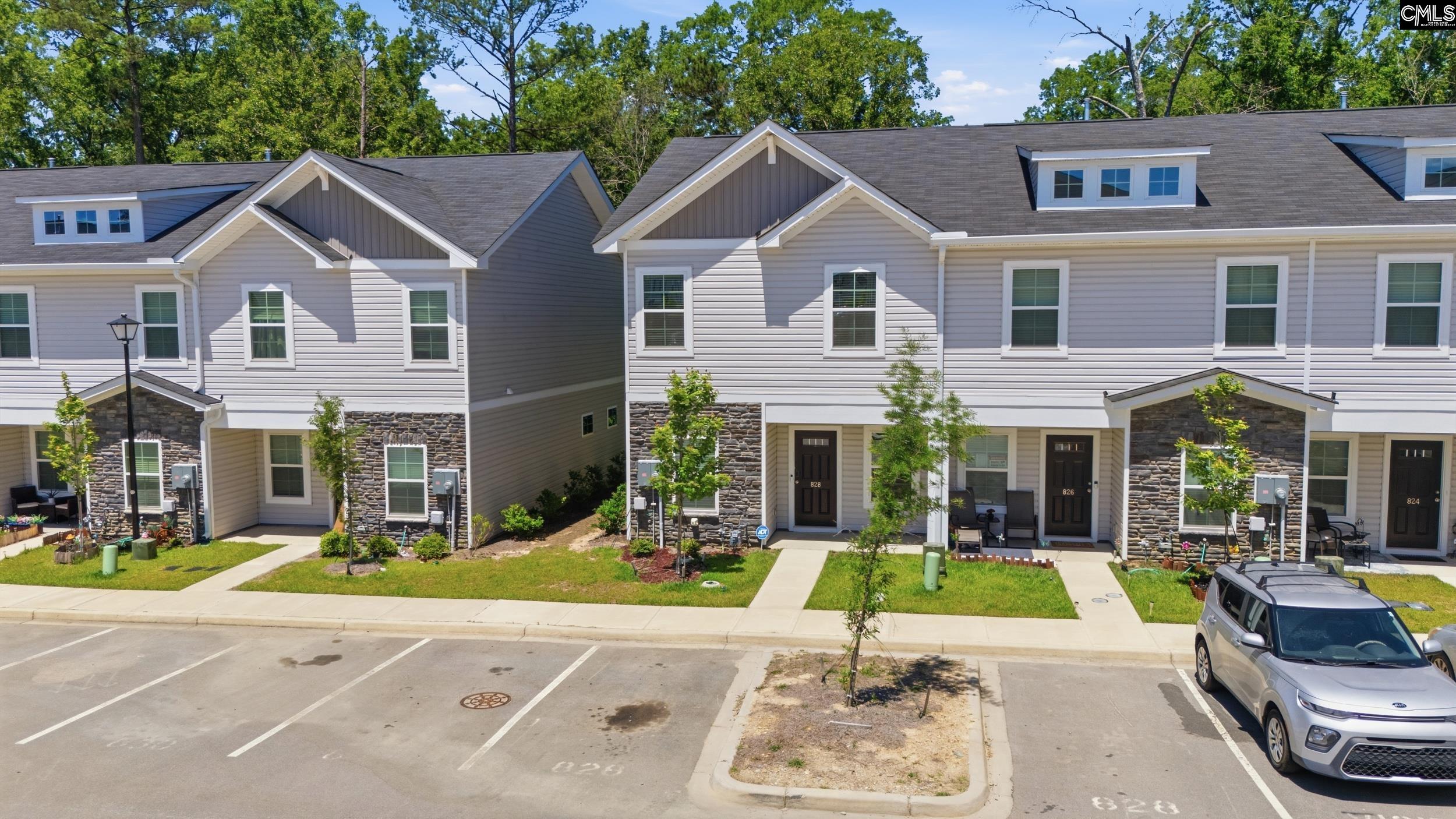 828 Yellow Swan Lane Columbia, SC 29210