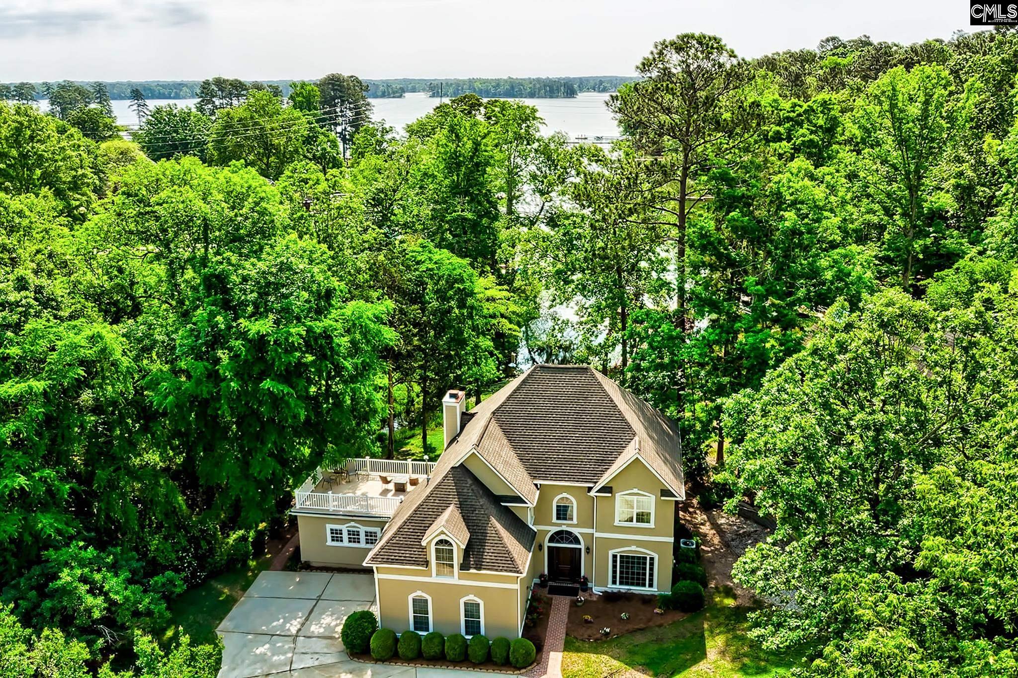 140 Rum Gully Lane Chapin, SC 29036