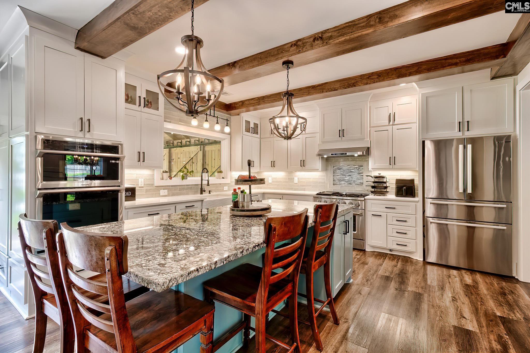 140 Rum Gully Lane Chapin, SC 29036
