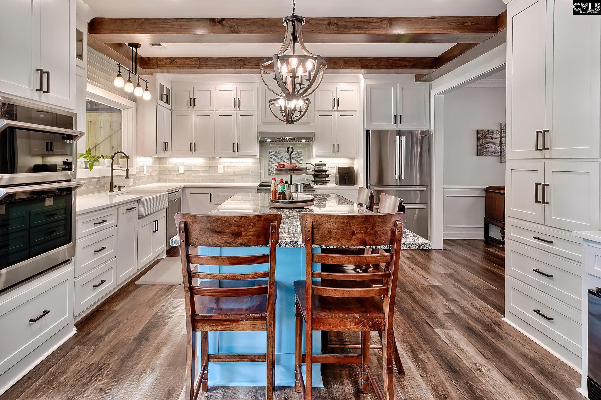140 Rum Gully Lane Chapin, SC 29036