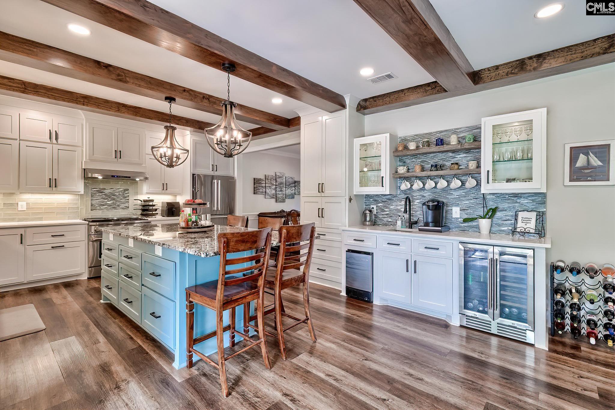 140 Rum Gully Lane Chapin, SC 29036