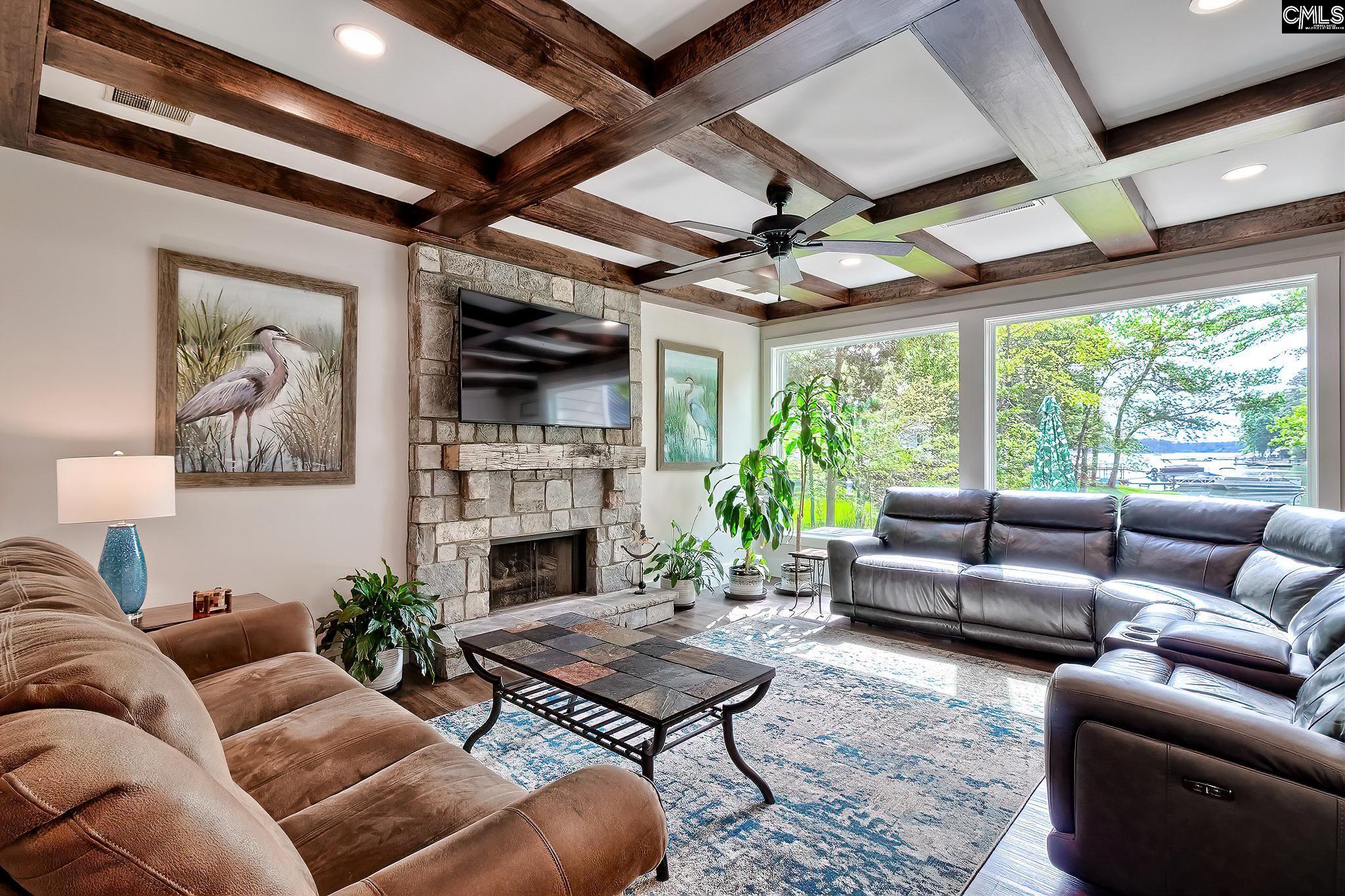 140 Rum Gully Lane Chapin, SC 29036