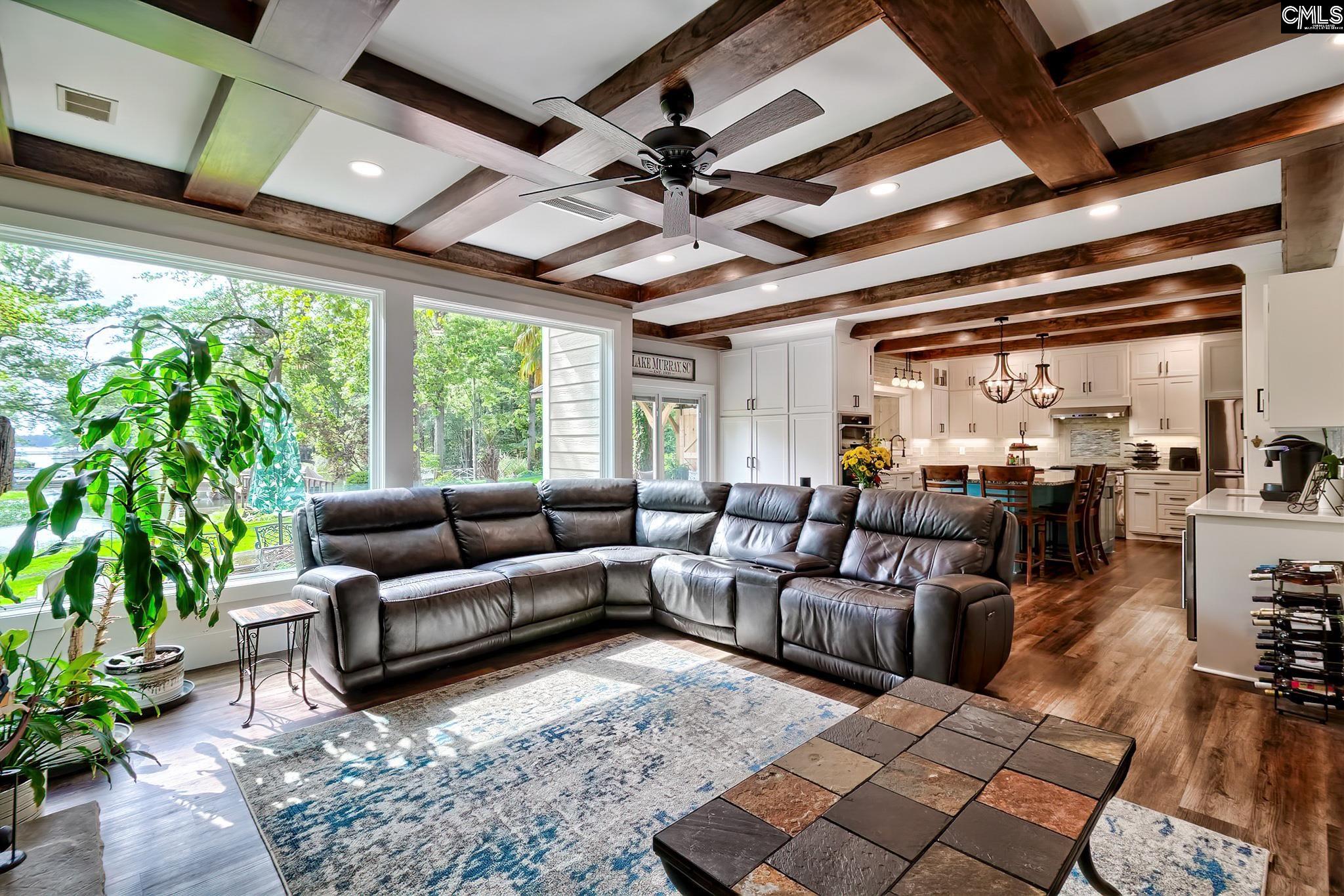 140 Rum Gully Lane Chapin, SC 29036