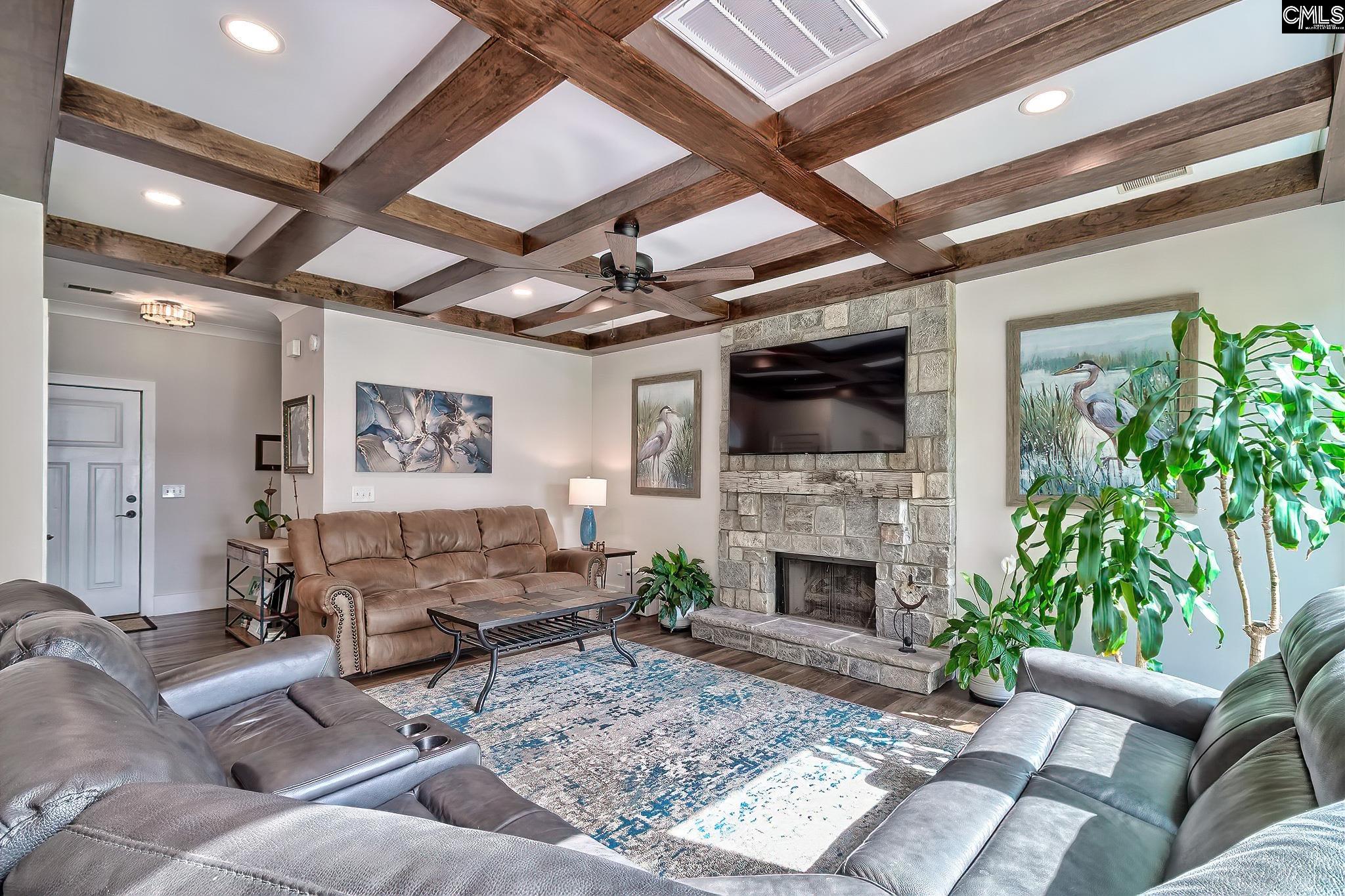 140 Rum Gully Lane Chapin, SC 29036