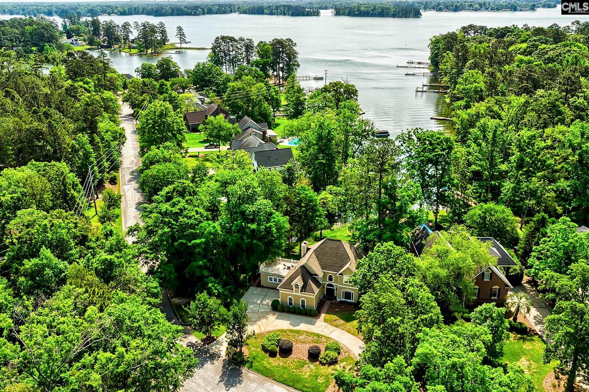 140 Rum Gully Lane Chapin, SC 29036