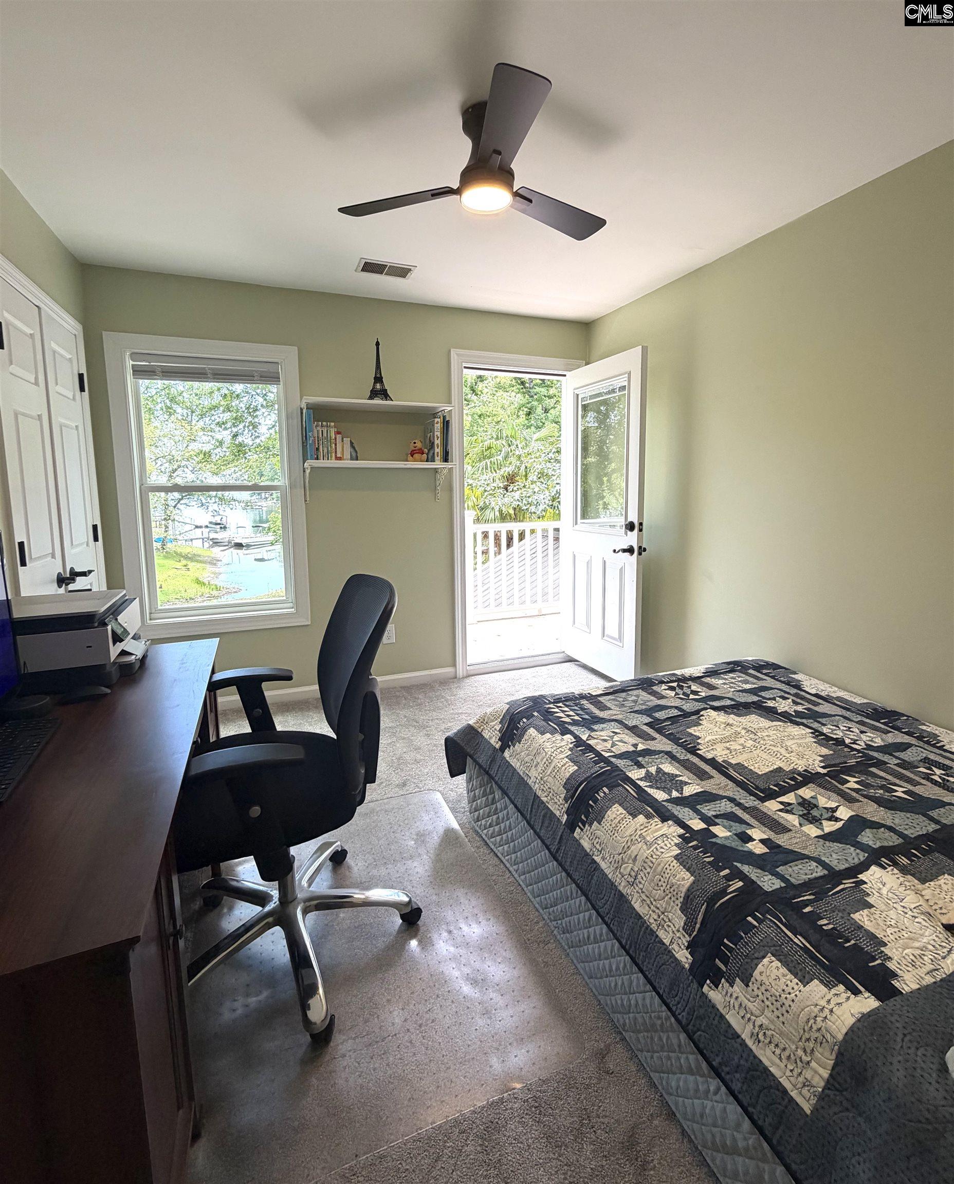 140 Rum Gully Lane Chapin, SC 29036