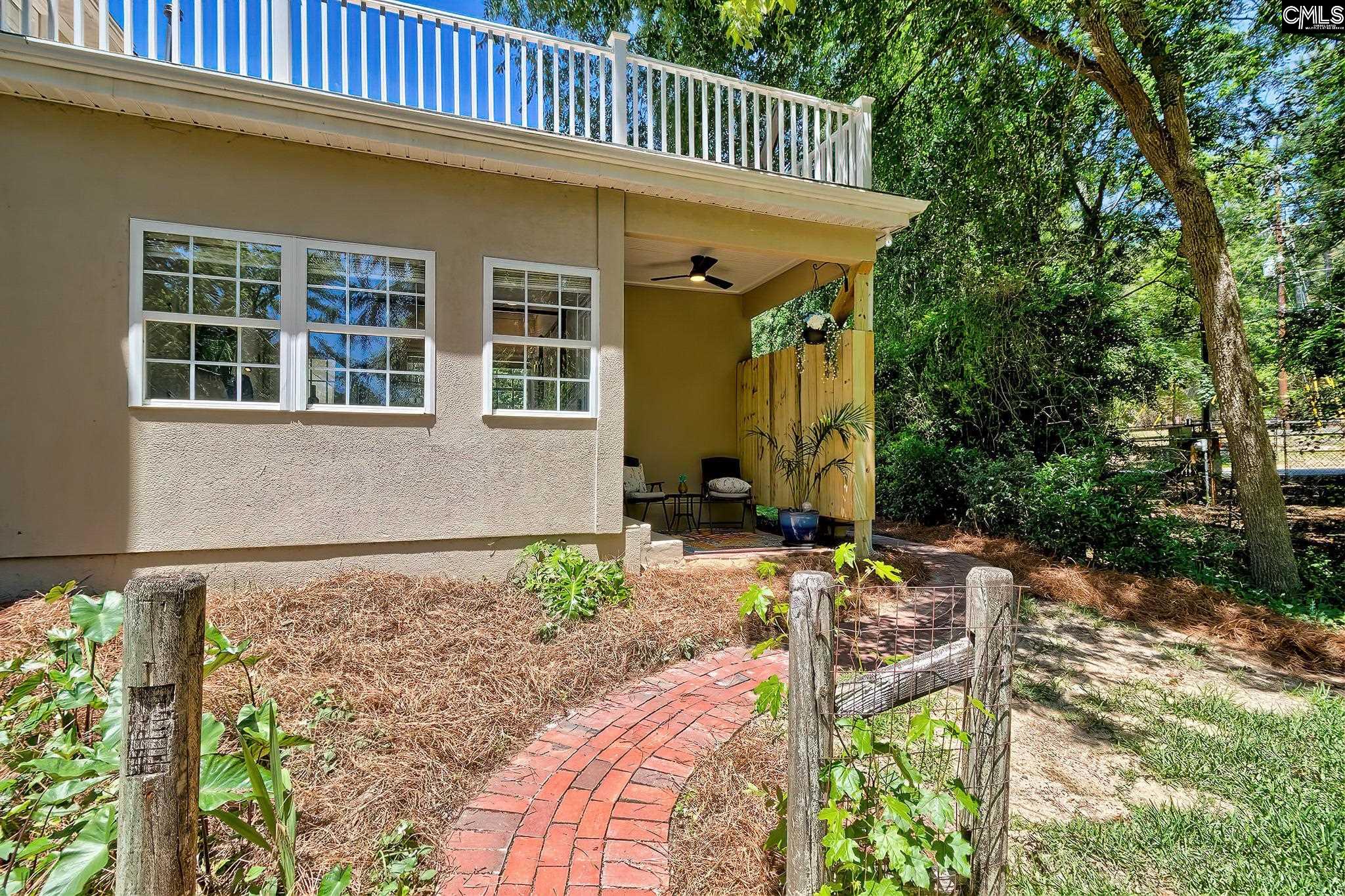 140 Rum Gully Lane Chapin, SC 29036