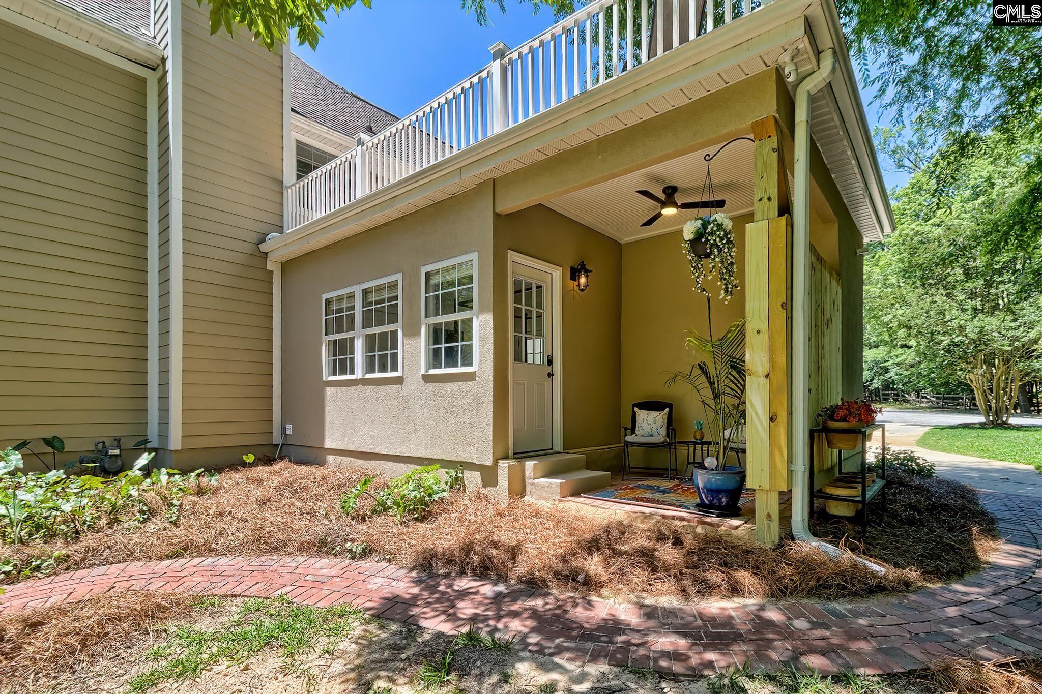 140 Rum Gully Lane Chapin, SC 29036