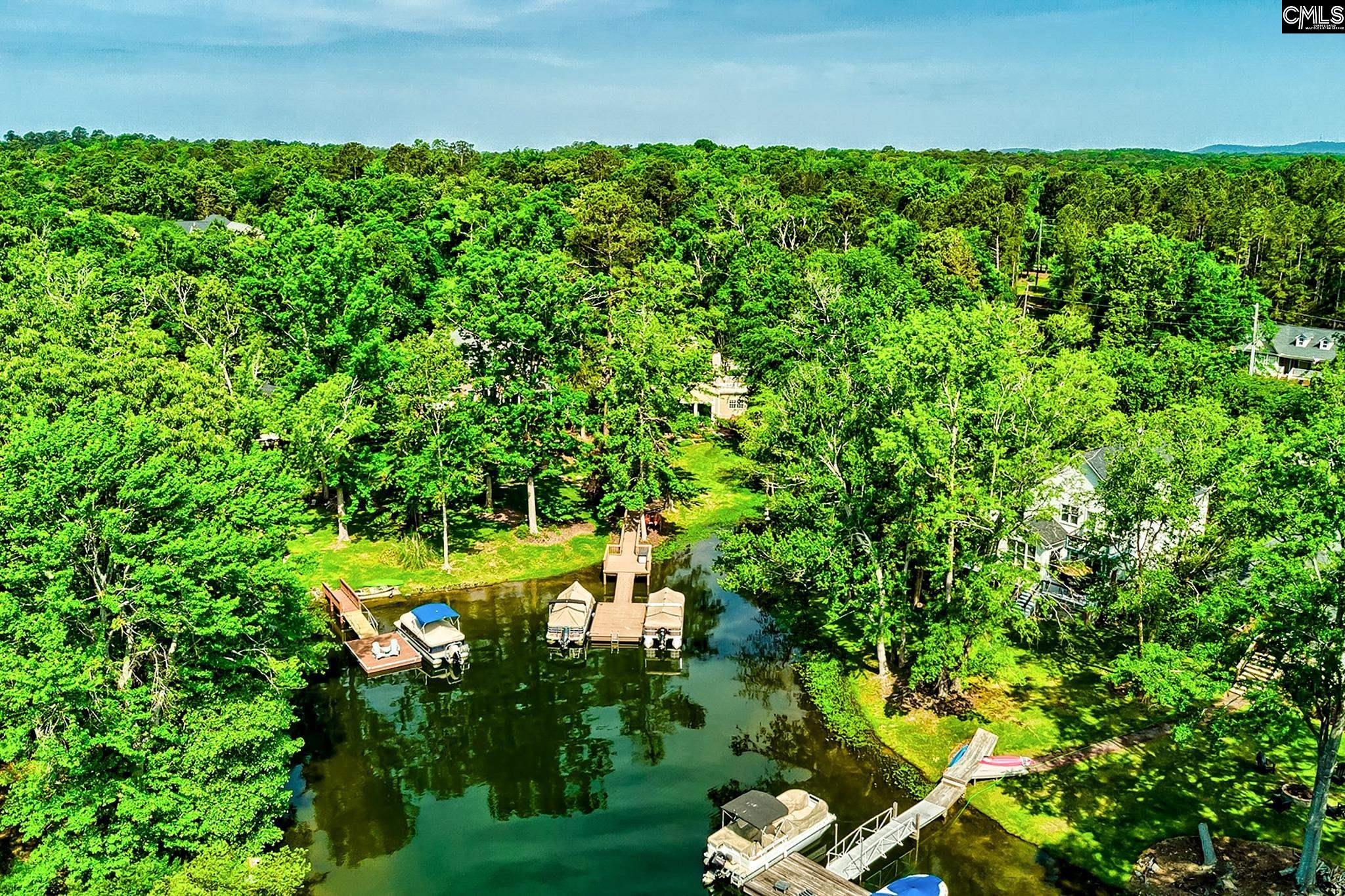 140 Rum Gully Lane Chapin, SC 29036