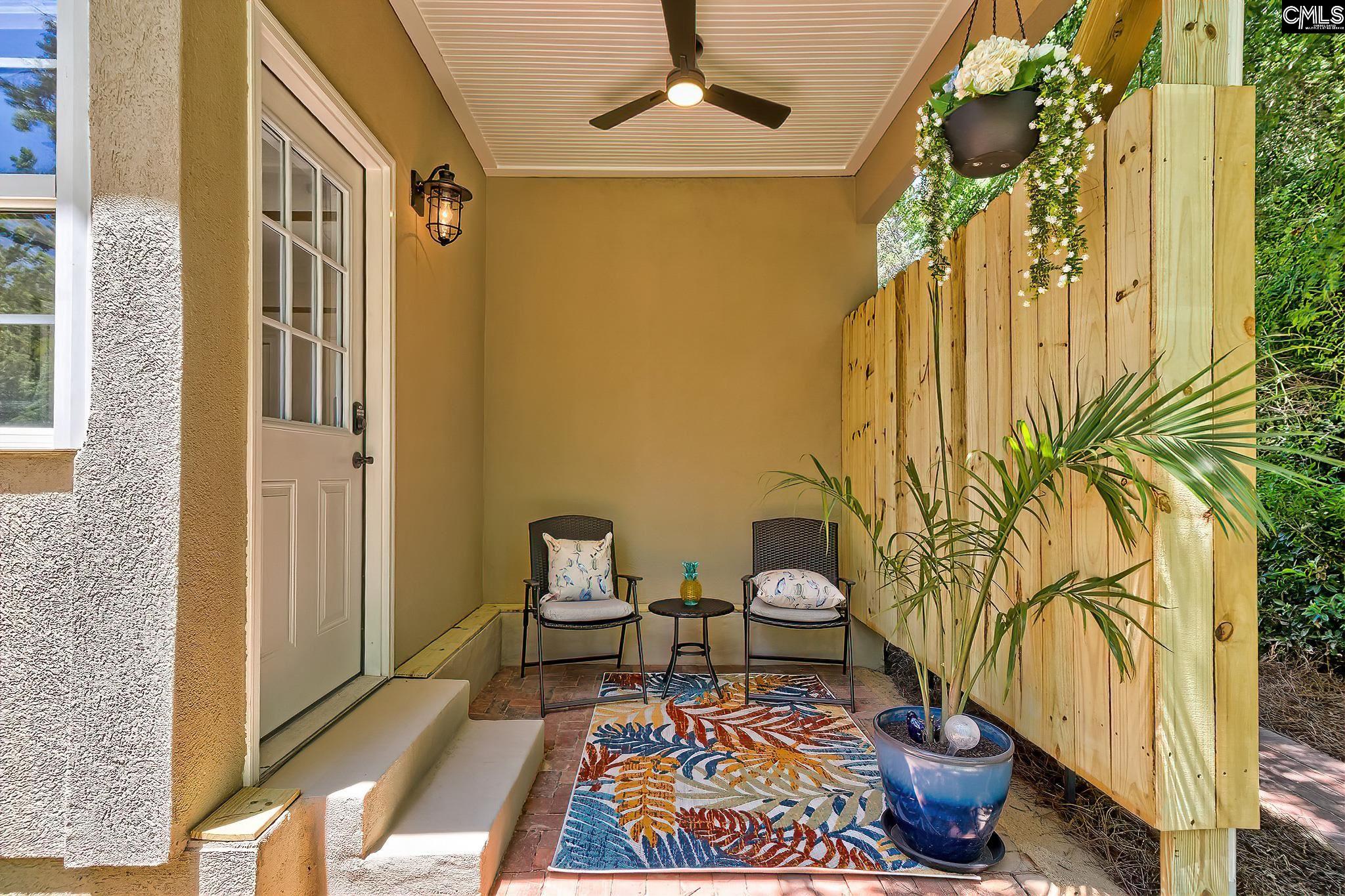 140 Rum Gully Lane Chapin, SC 29036