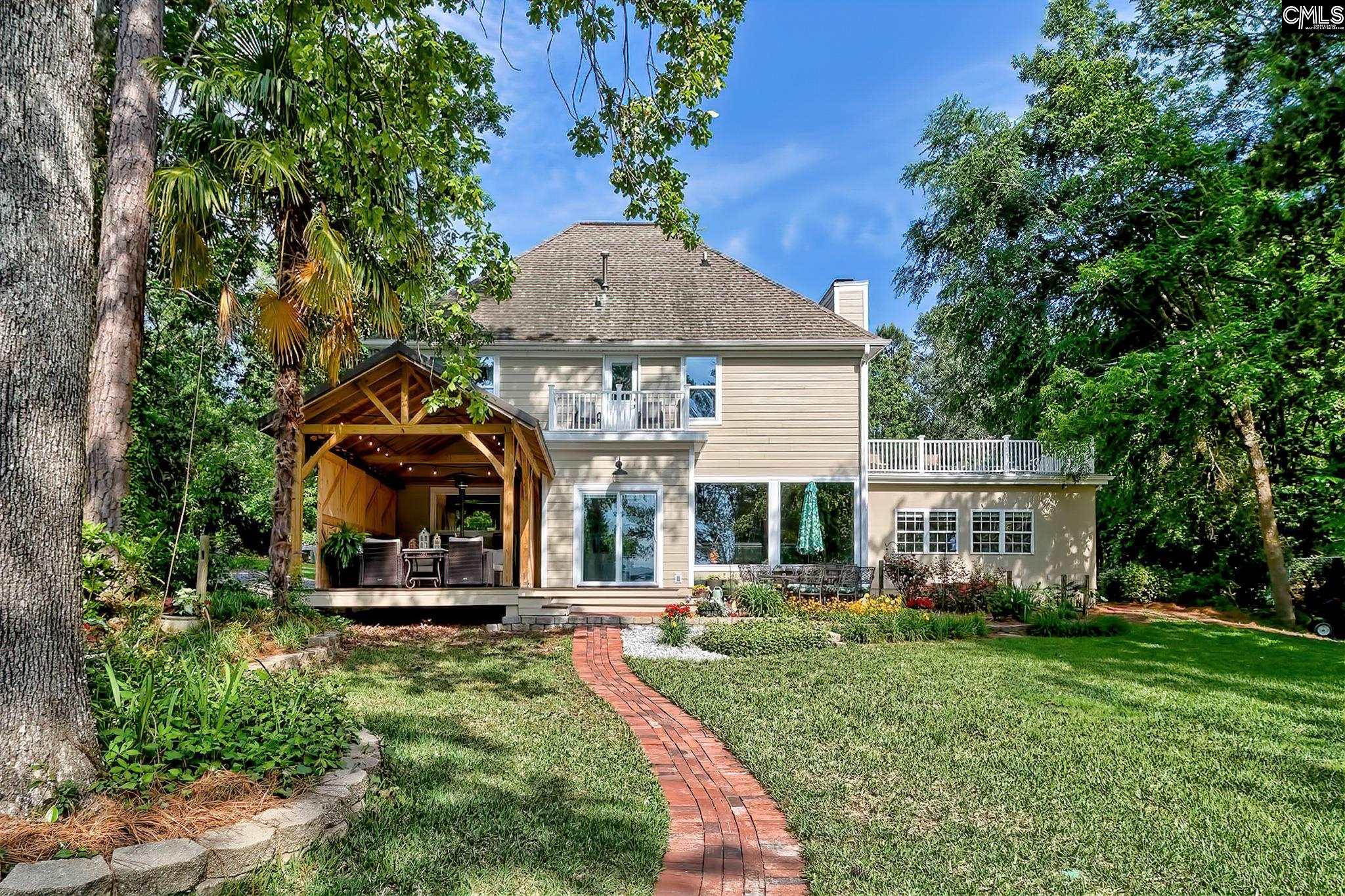 140 Rum Gully Lane Chapin, SC 29036