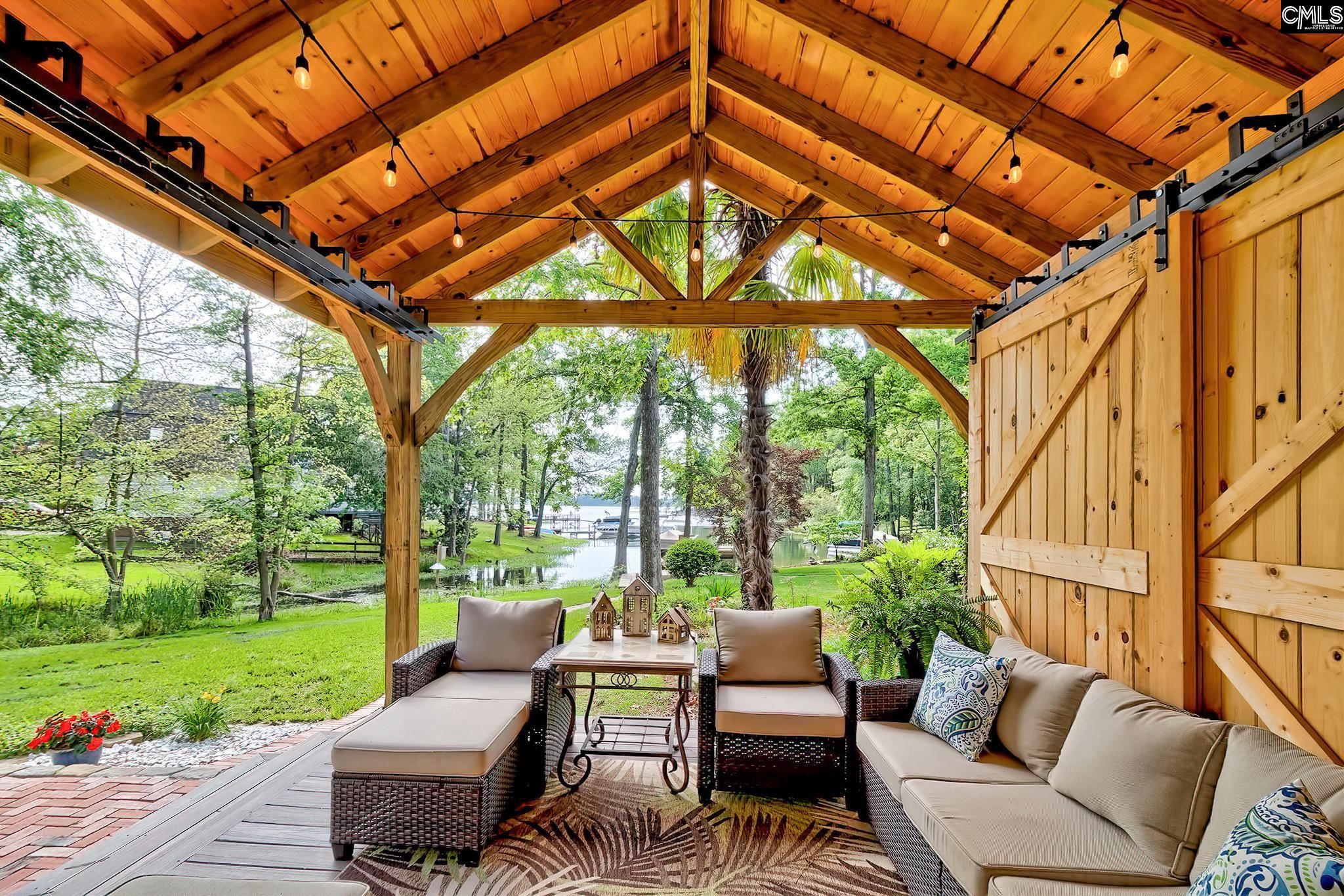 140 Rum Gully Lane Chapin, SC 29036
