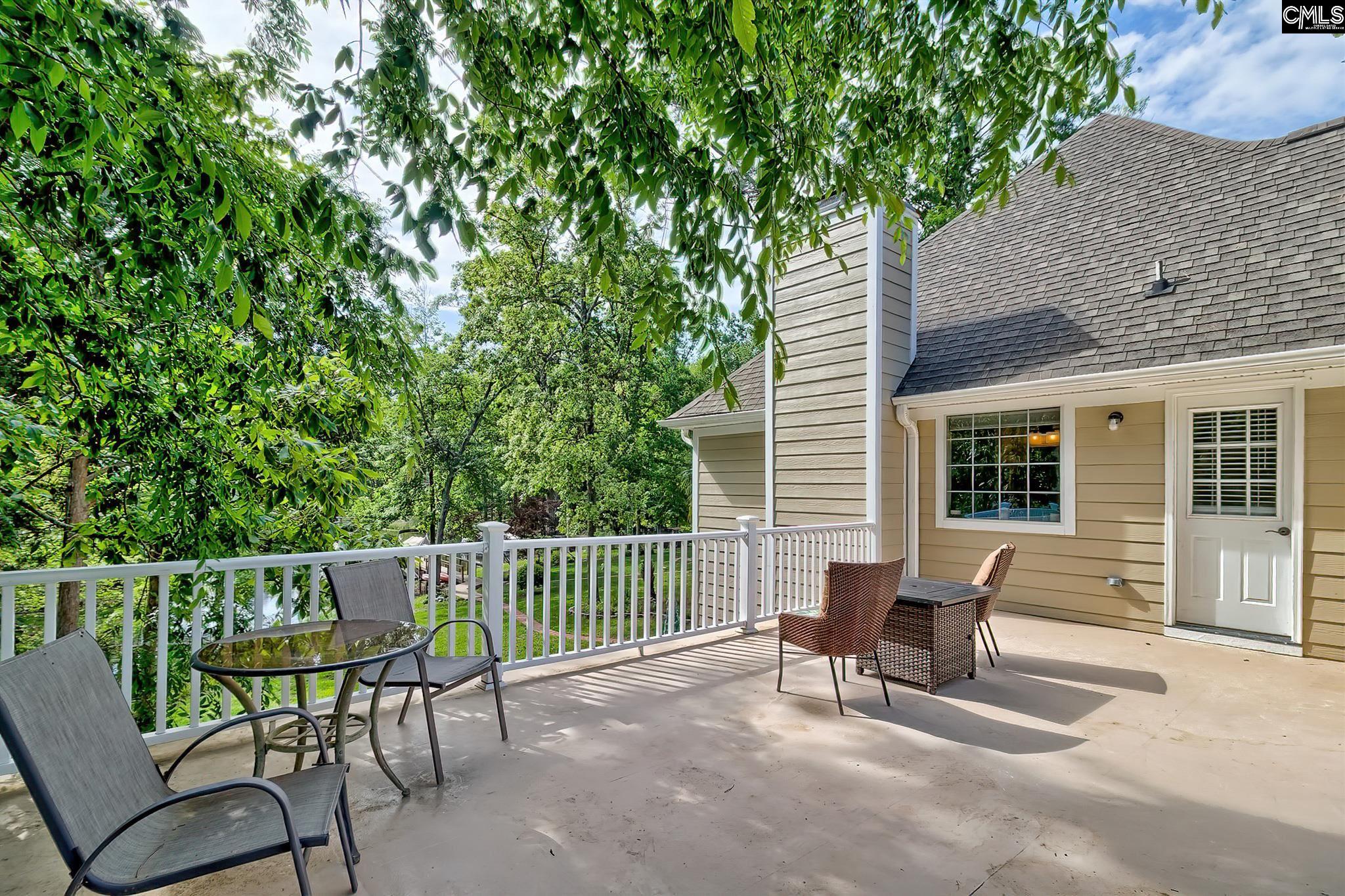 140 Rum Gully Lane Chapin, SC 29036
