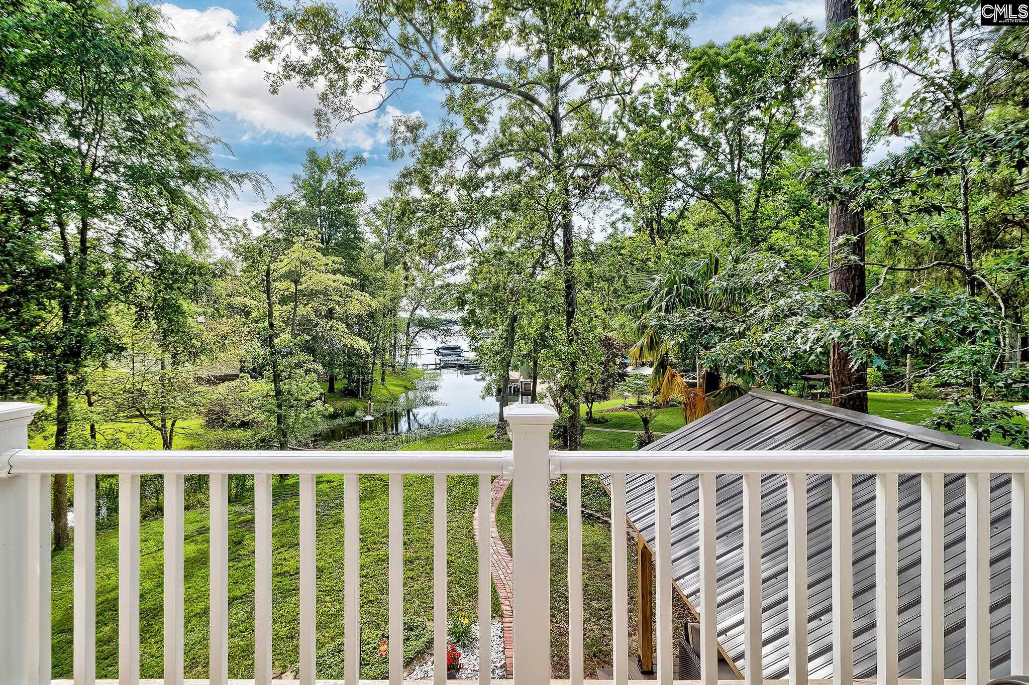 140 Rum Gully Lane Chapin, SC 29036