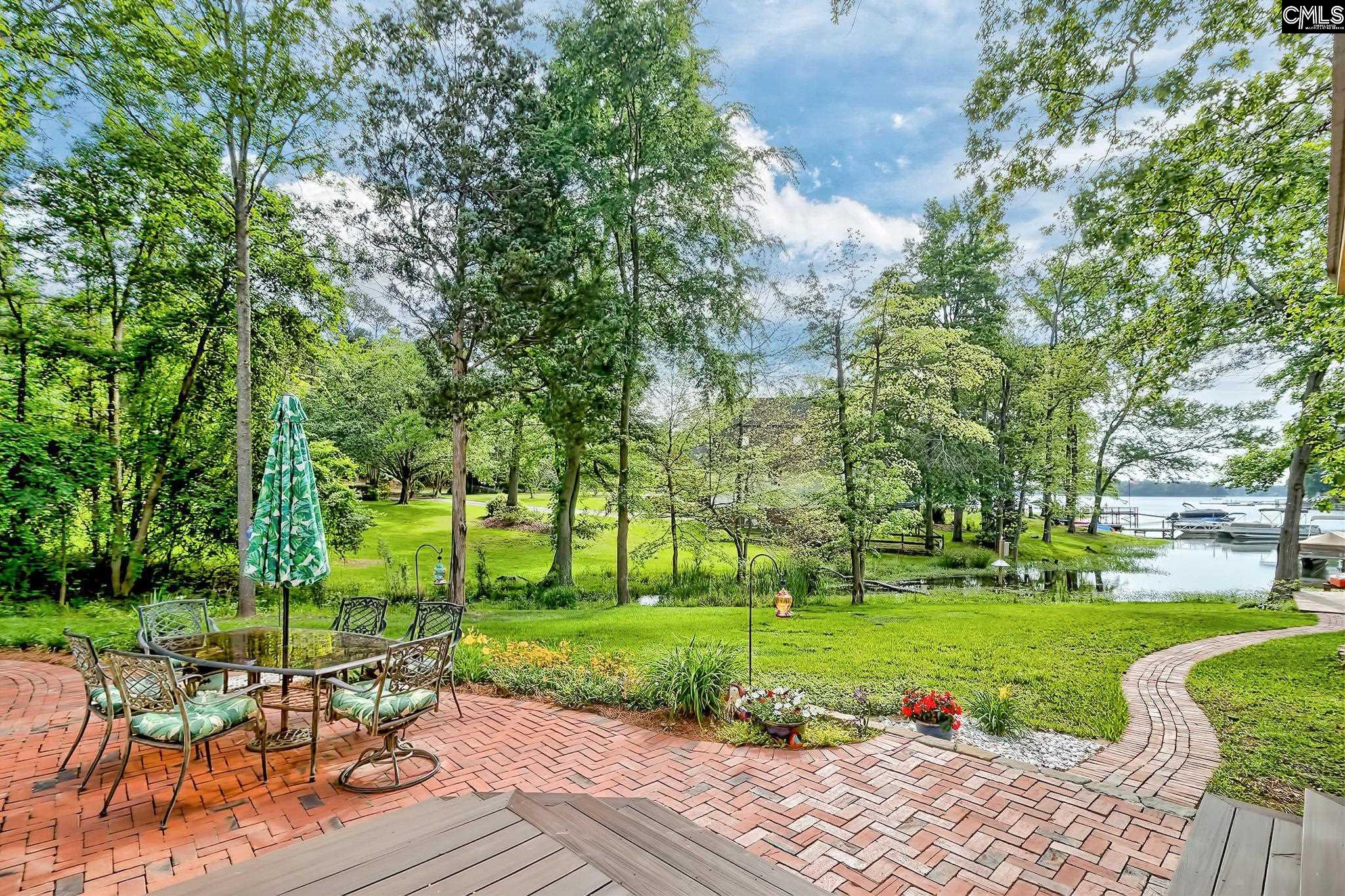 140 Rum Gully Lane Chapin, SC 29036