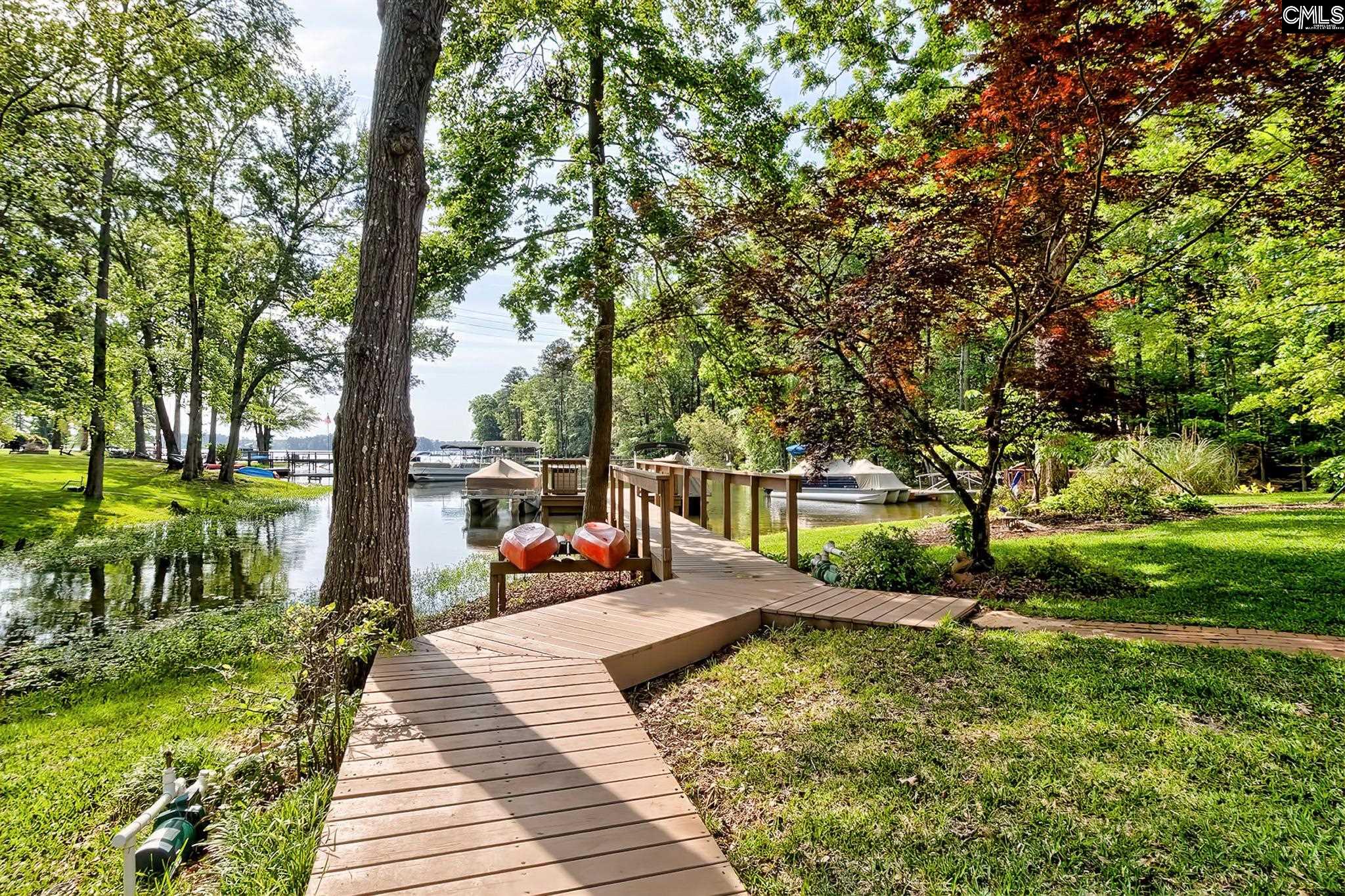 140 Rum Gully Lane Chapin, SC 29036