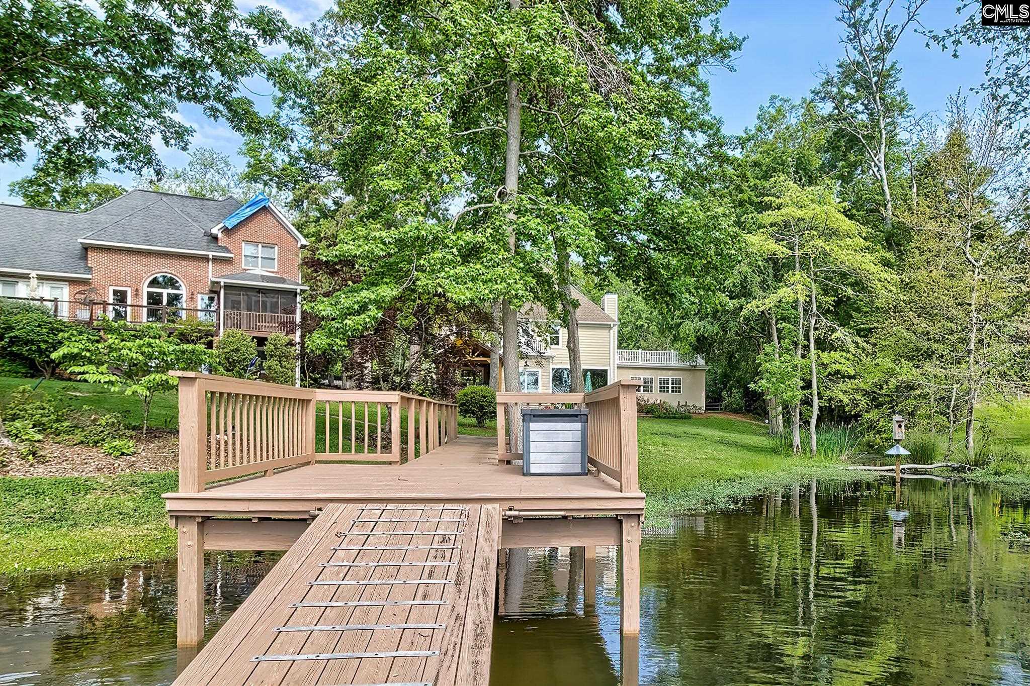 140 Rum Gully Lane Chapin, SC 29036