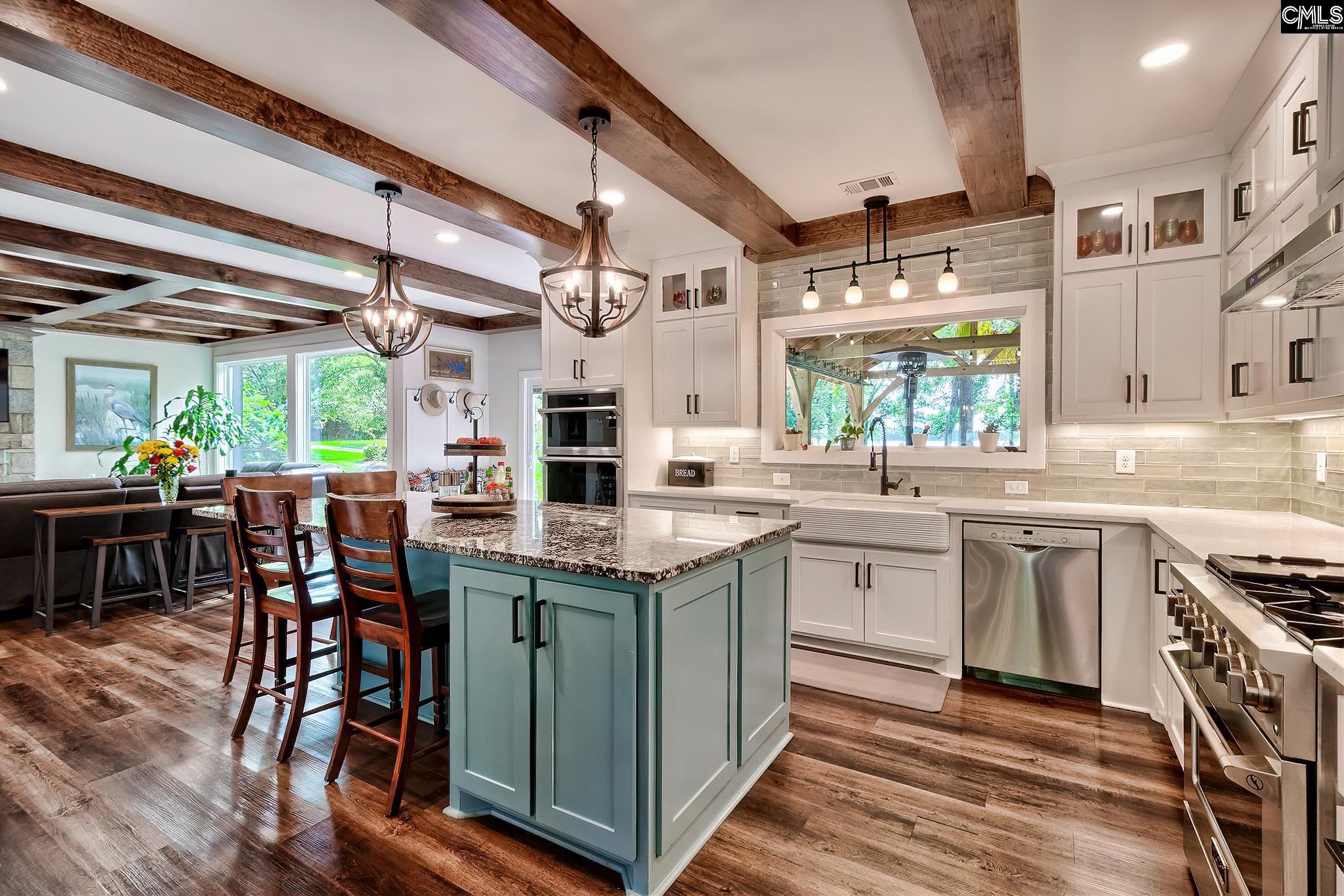 140 Rum Gully Lane Chapin, SC 29036