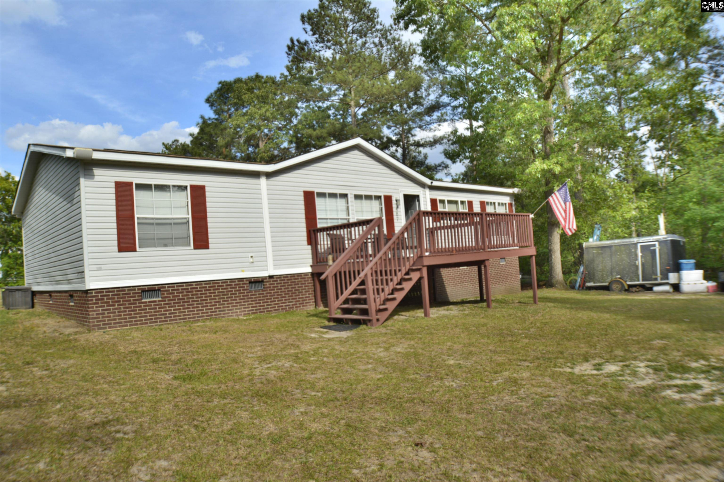 487 Crout Place Road
