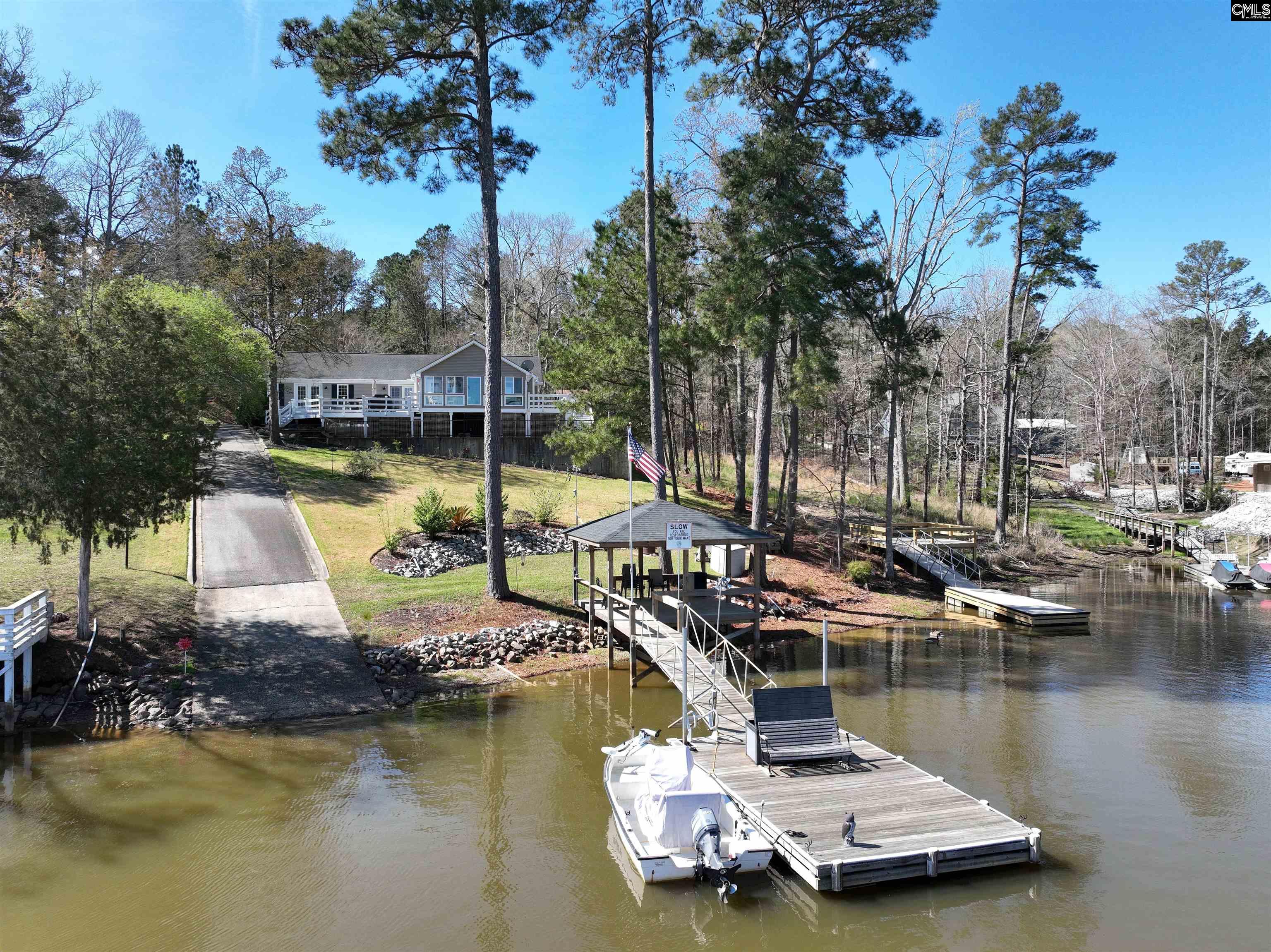 455 Alice Harris Road Prosperity, SC 29127