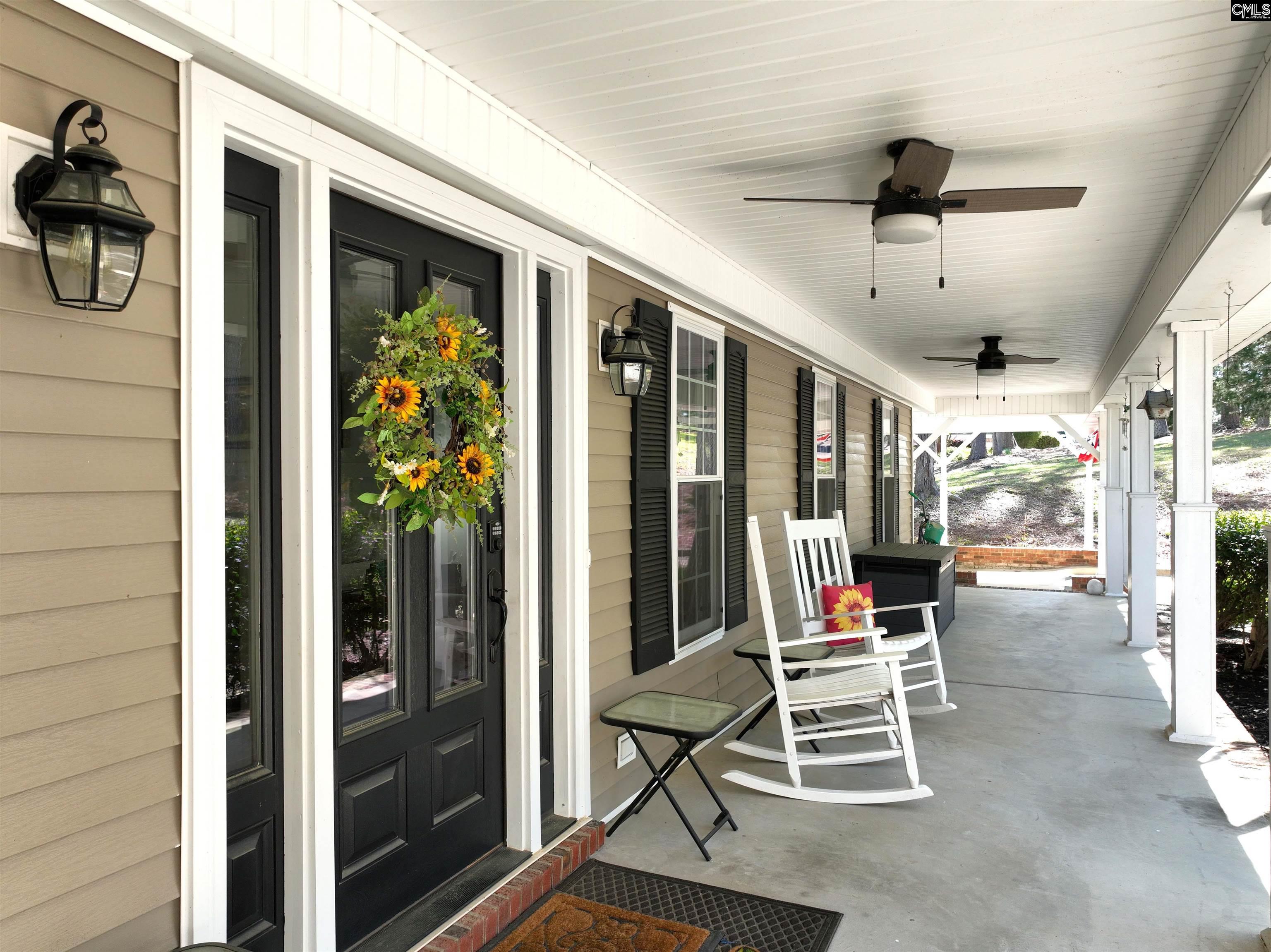 455 Alice Harris Road Prosperity, SC 29127