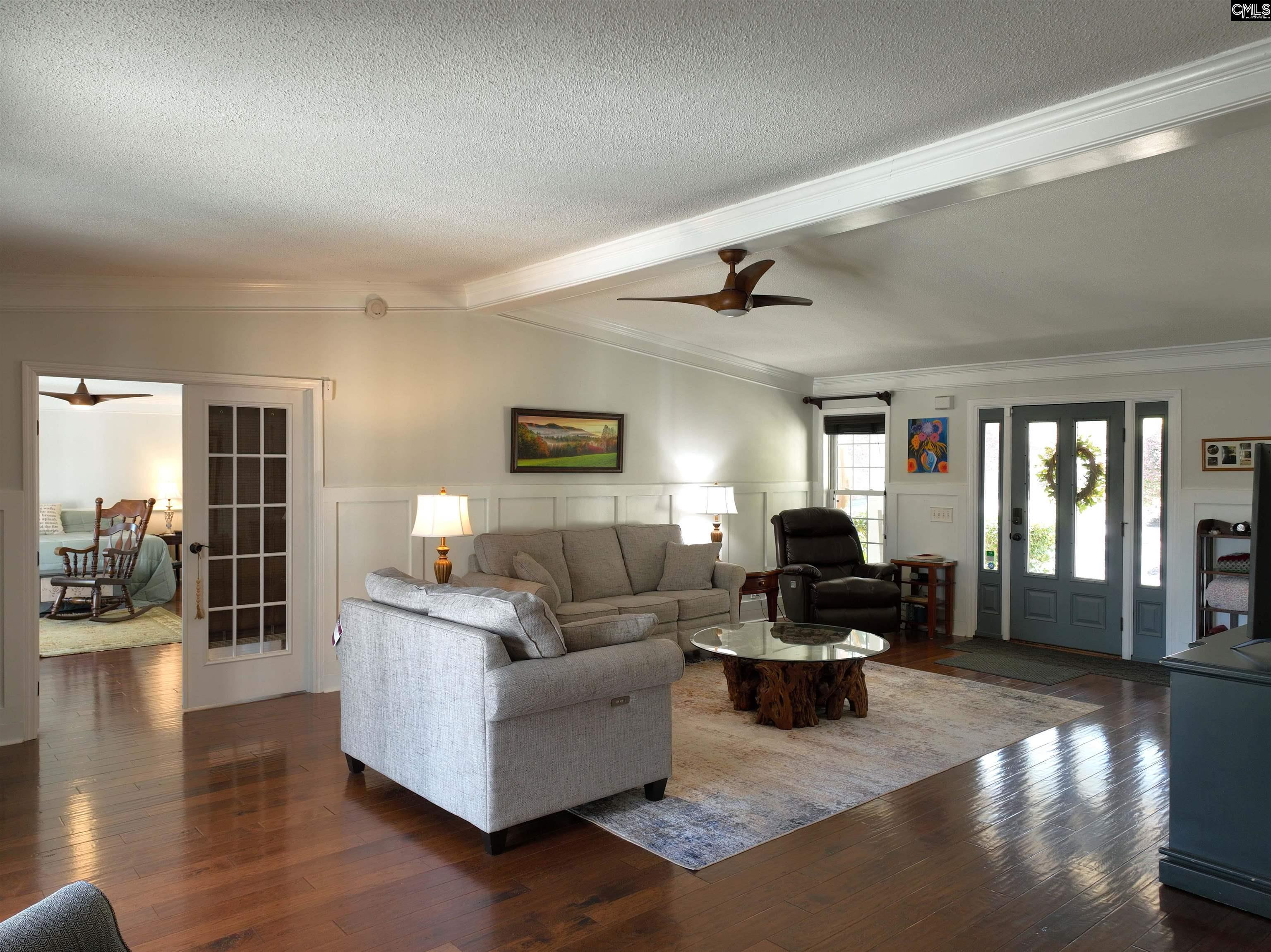 455 Alice Harris Road Prosperity, SC 29127