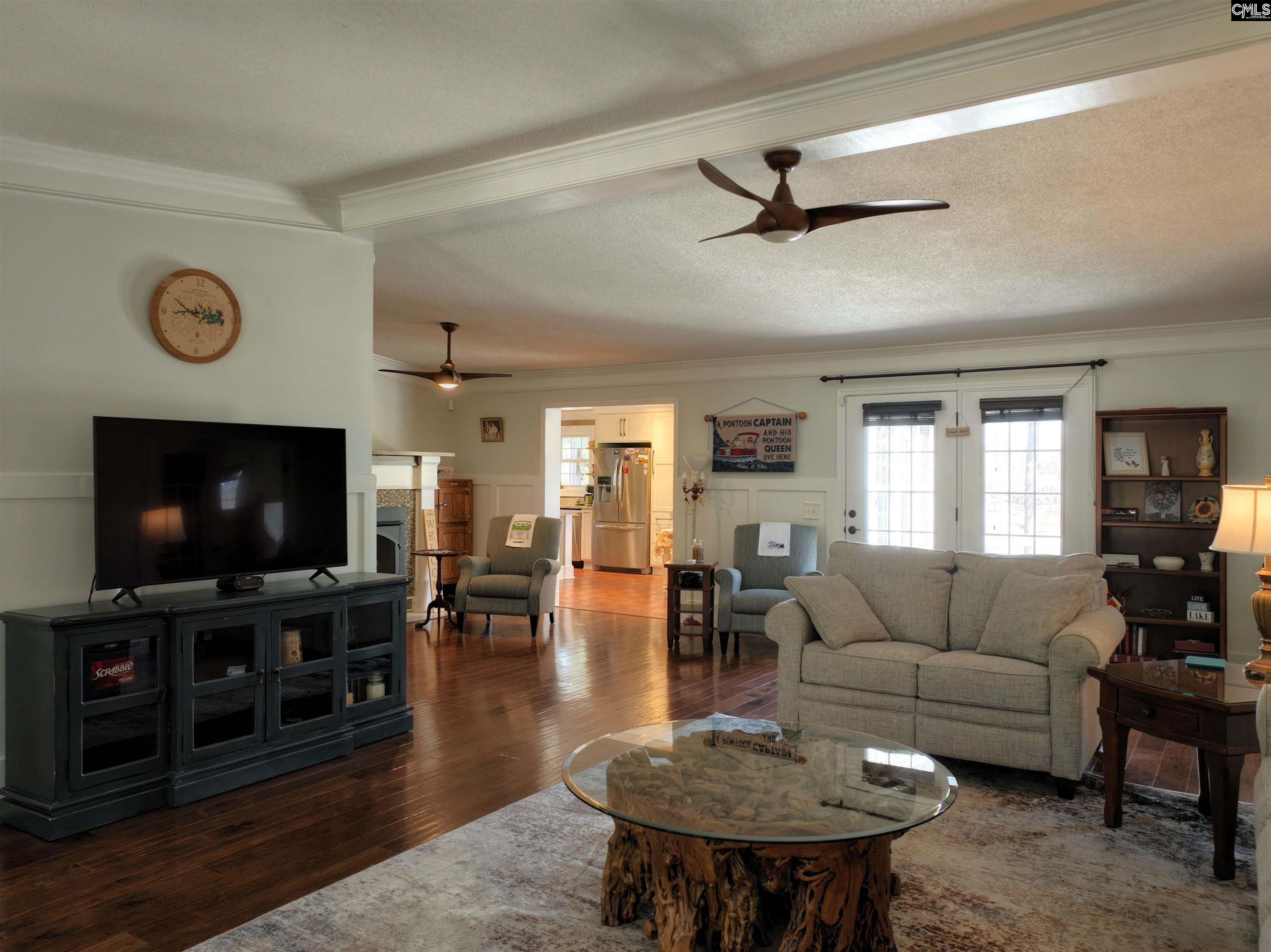 455 Alice Harris Road Prosperity, SC 29127