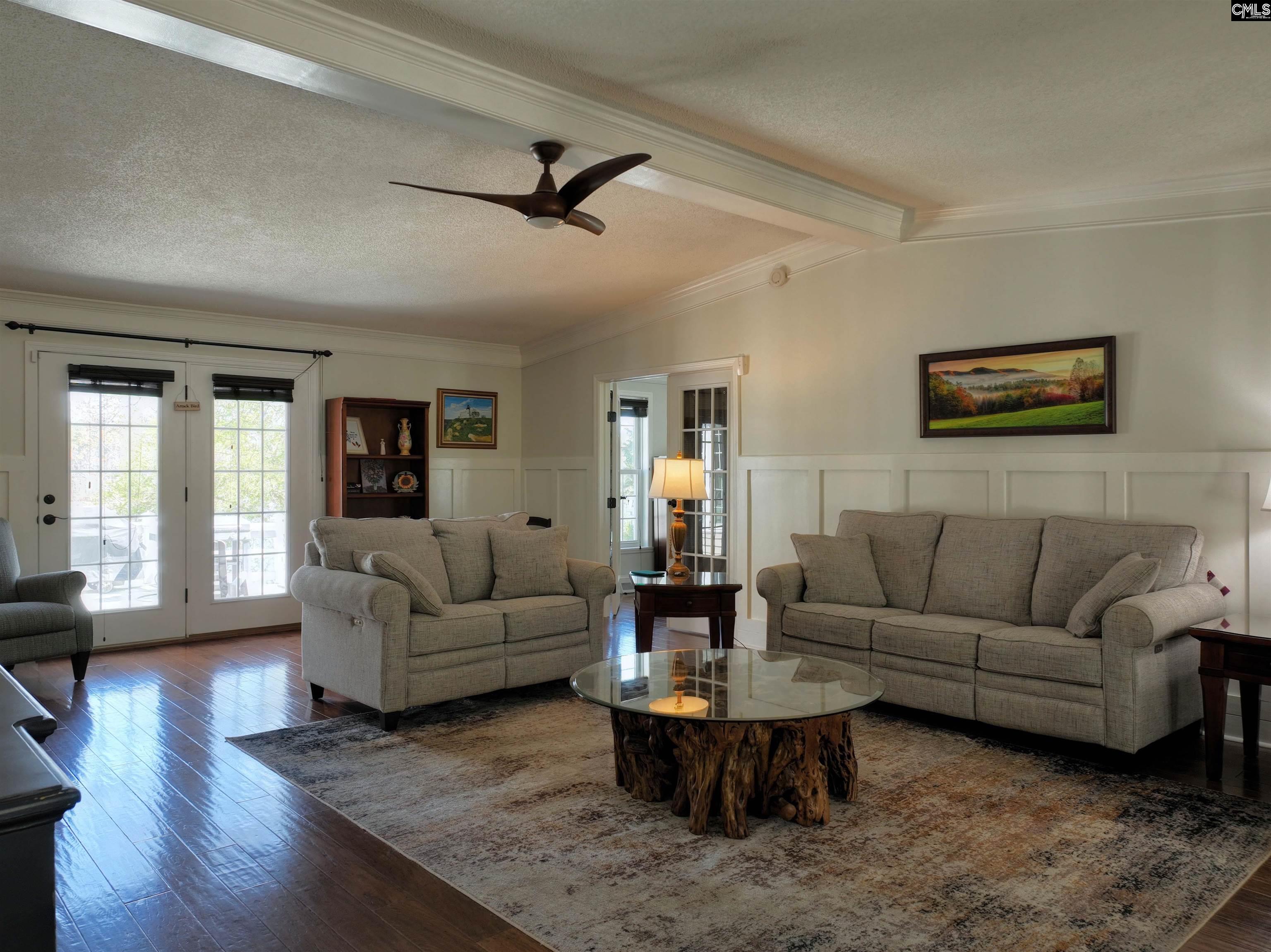 455 Alice Harris Road Prosperity, SC 29127