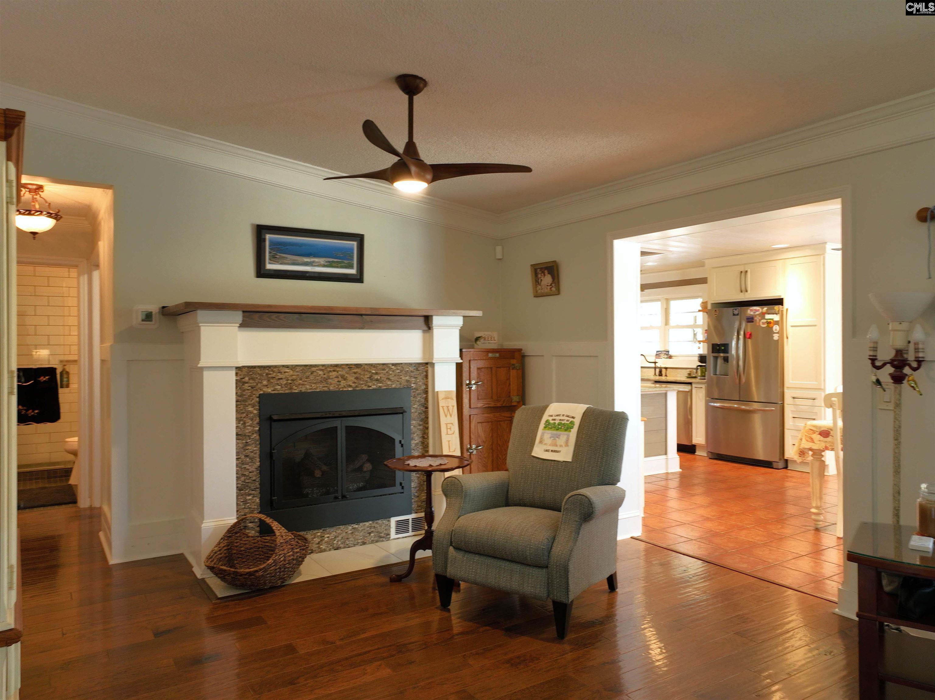 455 Alice Harris Road Prosperity, SC 29127