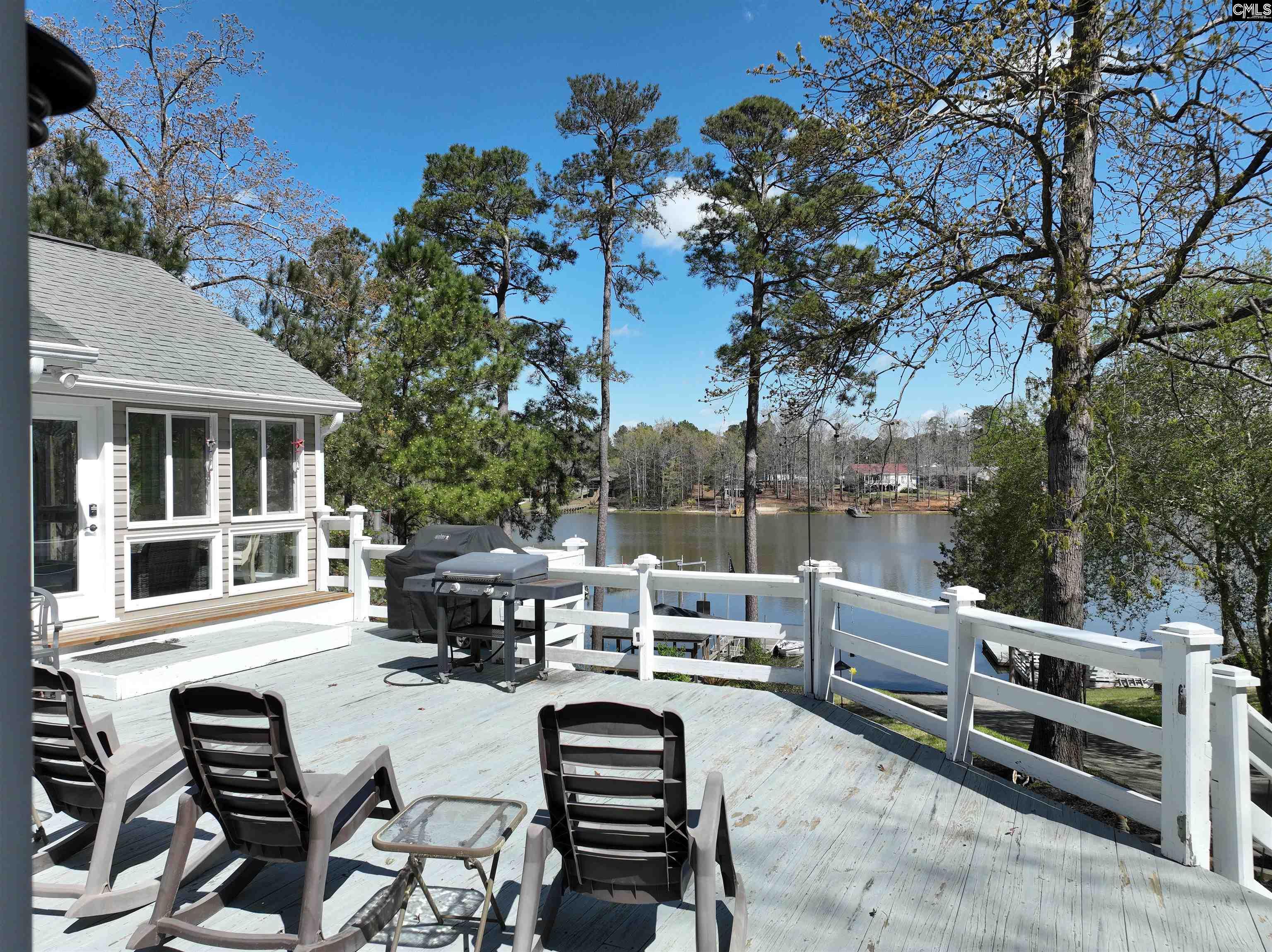 455 Alice Harris Road Prosperity, SC 29127