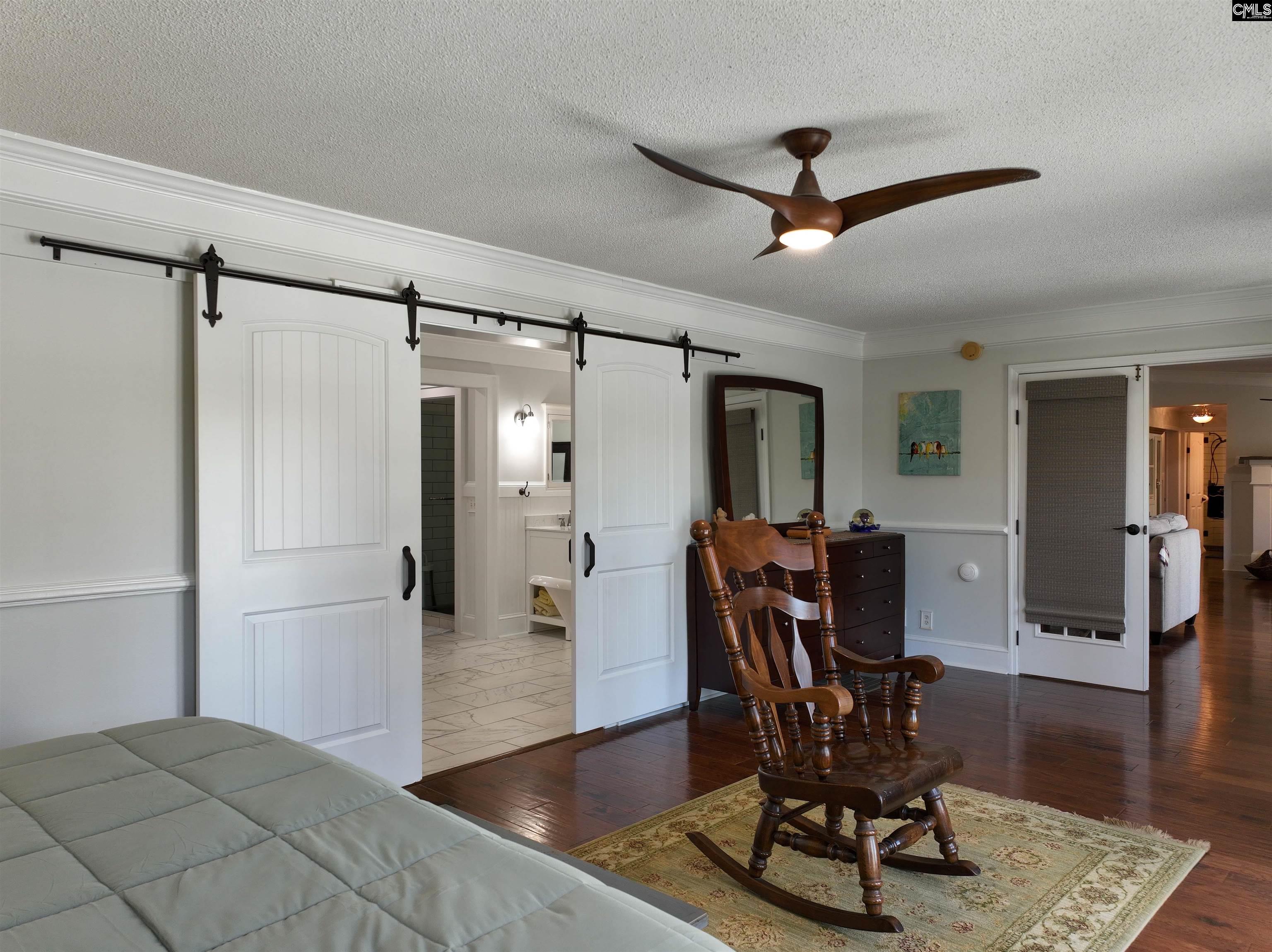 455 Alice Harris Road Prosperity, SC 29127