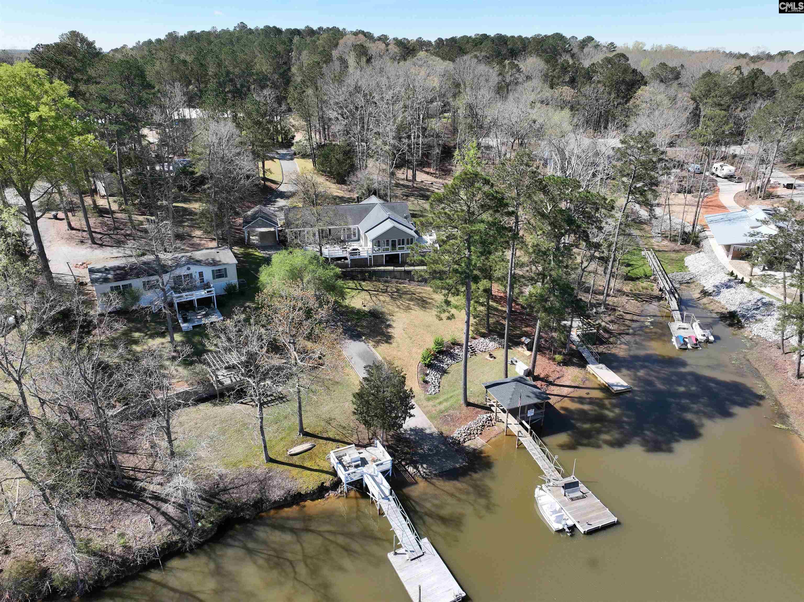 455 Alice Harris Road Prosperity, SC 29127