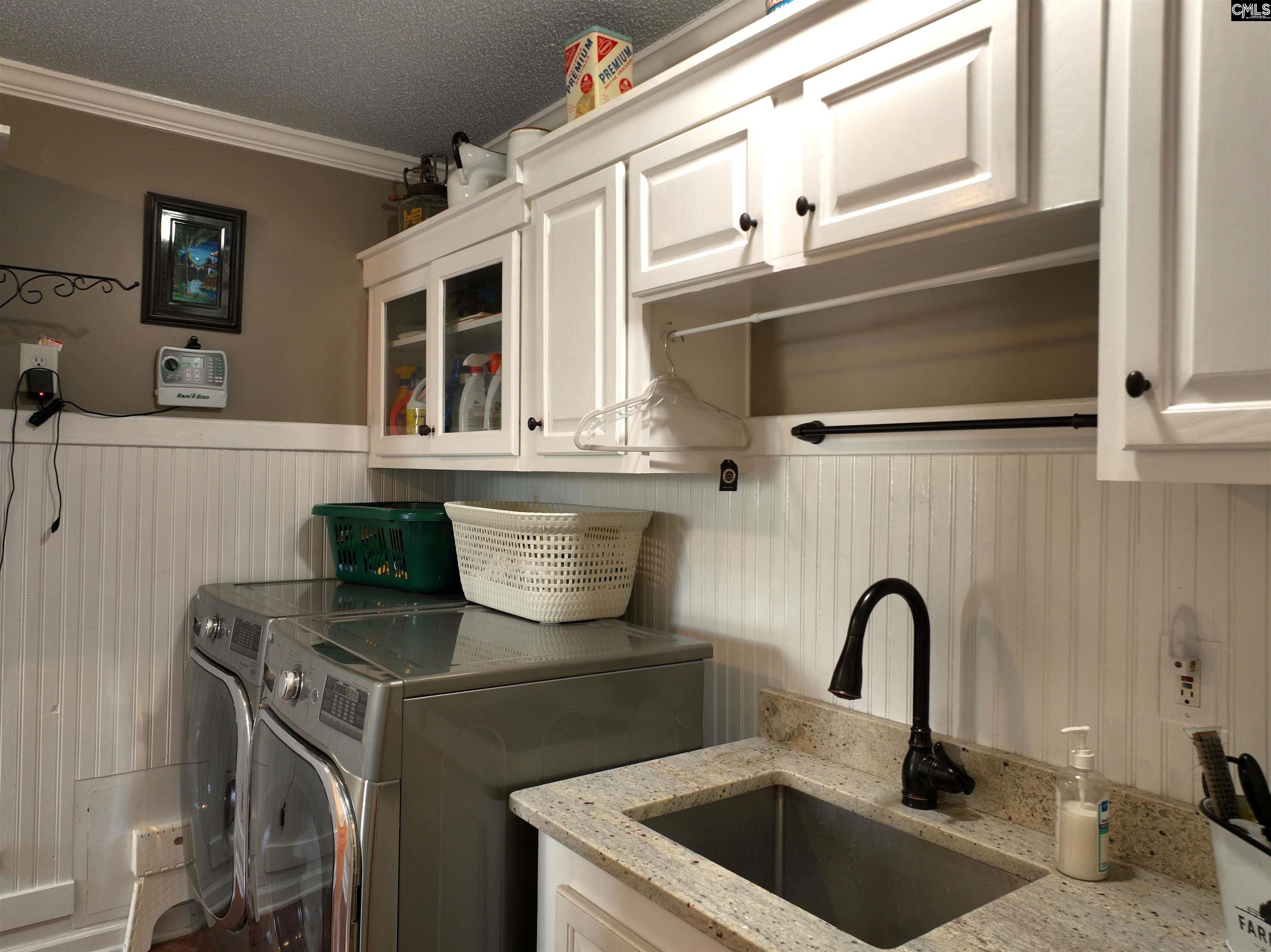 455 Alice Harris Road Prosperity, SC 29127