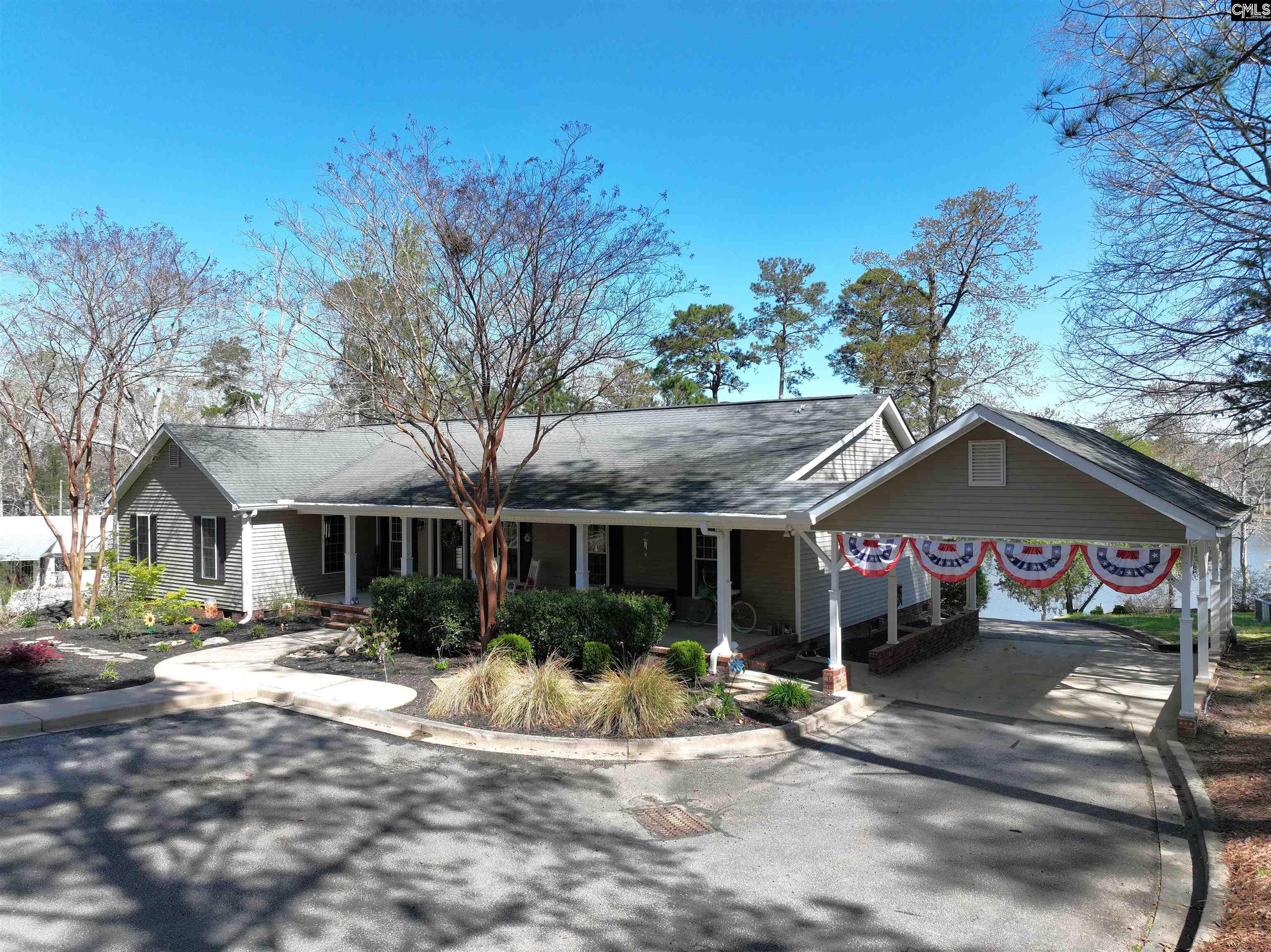 455 Alice Harris Road Prosperity, SC 29127