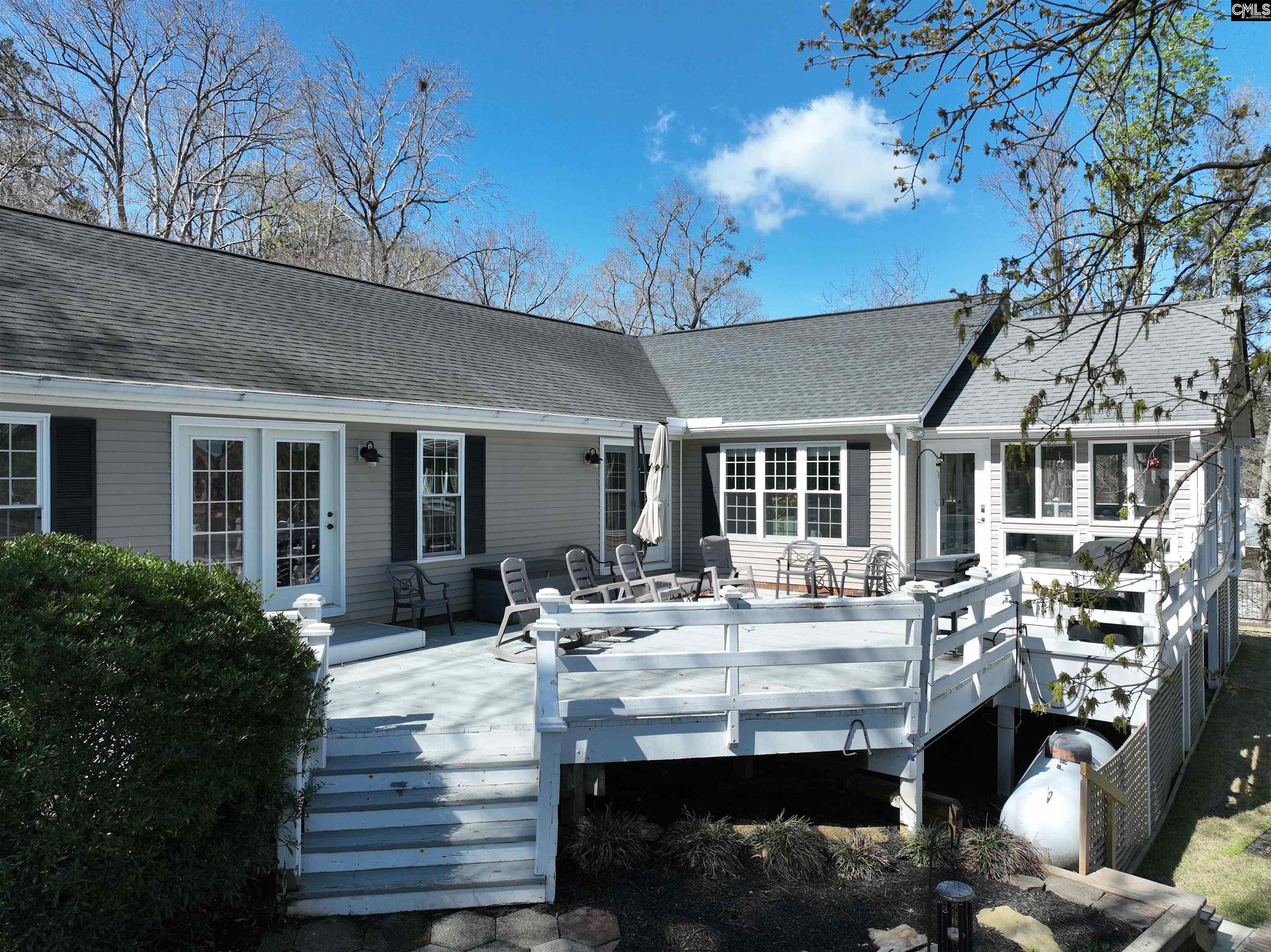 455 Alice Harris Road Prosperity, SC 29127