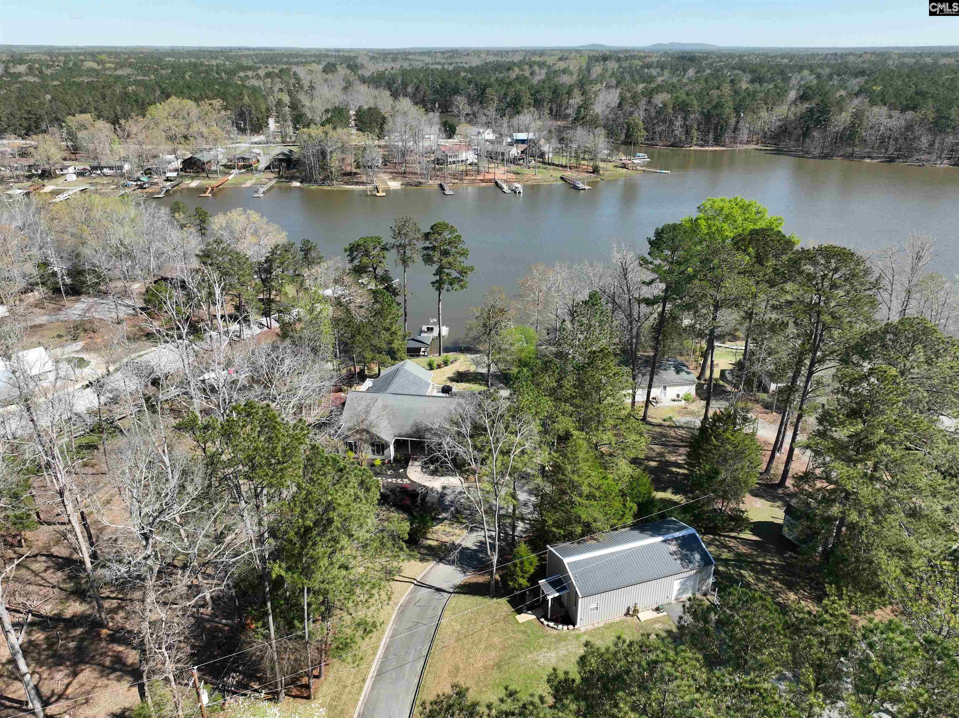 455 Alice Harris Road Prosperity, SC 29127