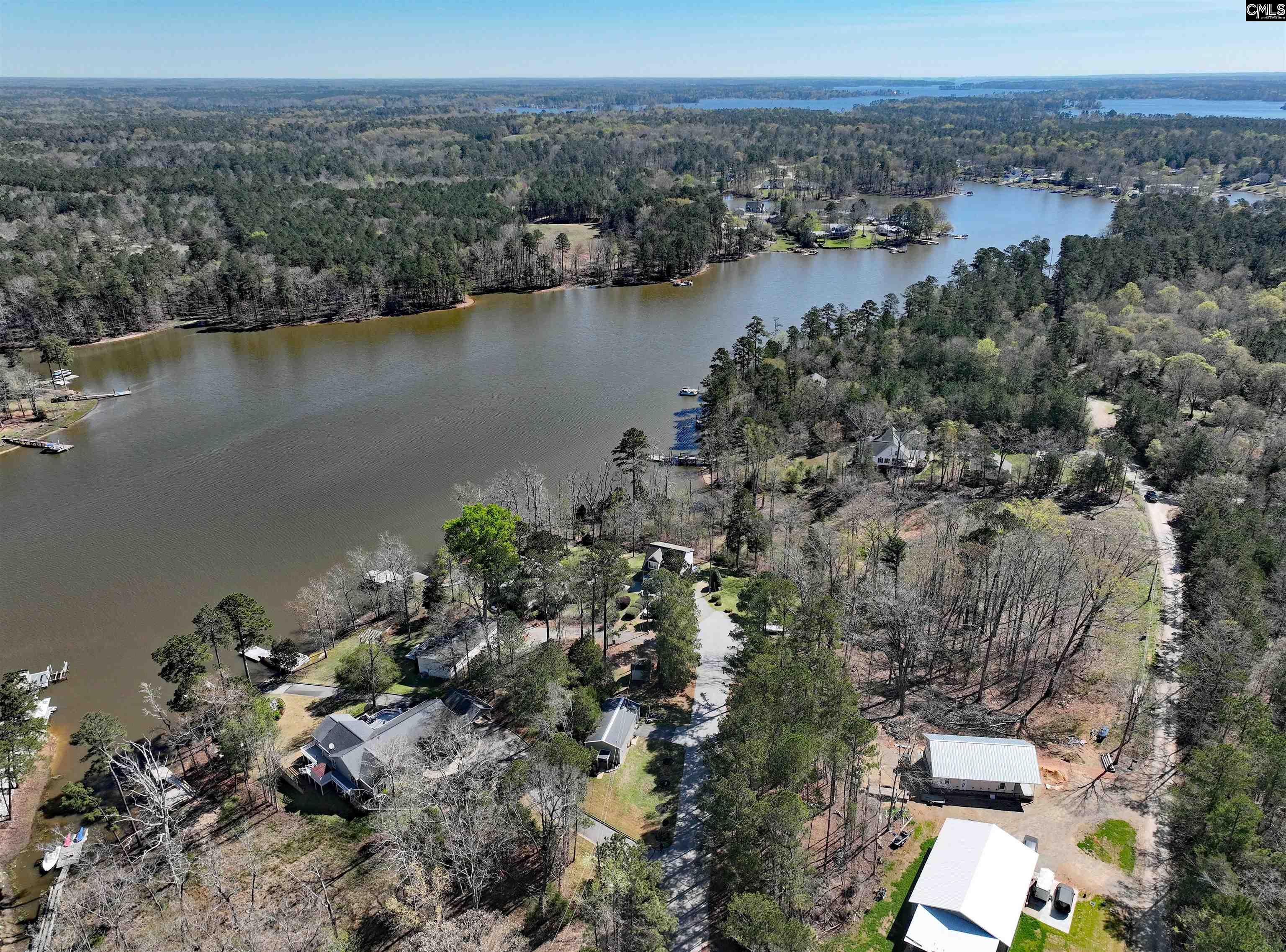 455 Alice Harris Road Prosperity, SC 29127