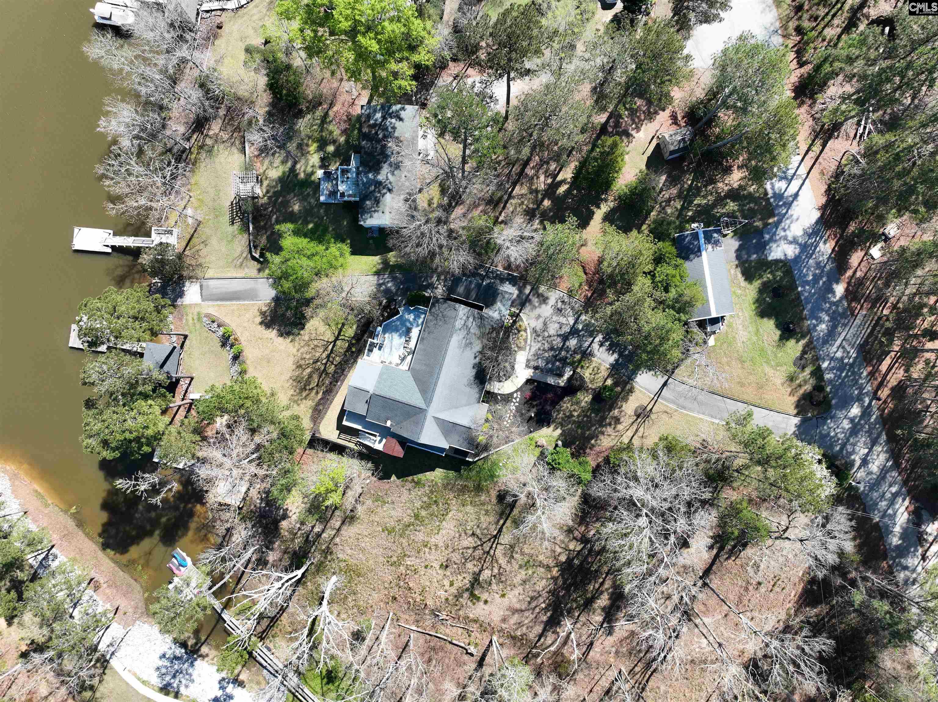 455 Alice Harris Road Prosperity, SC 29127