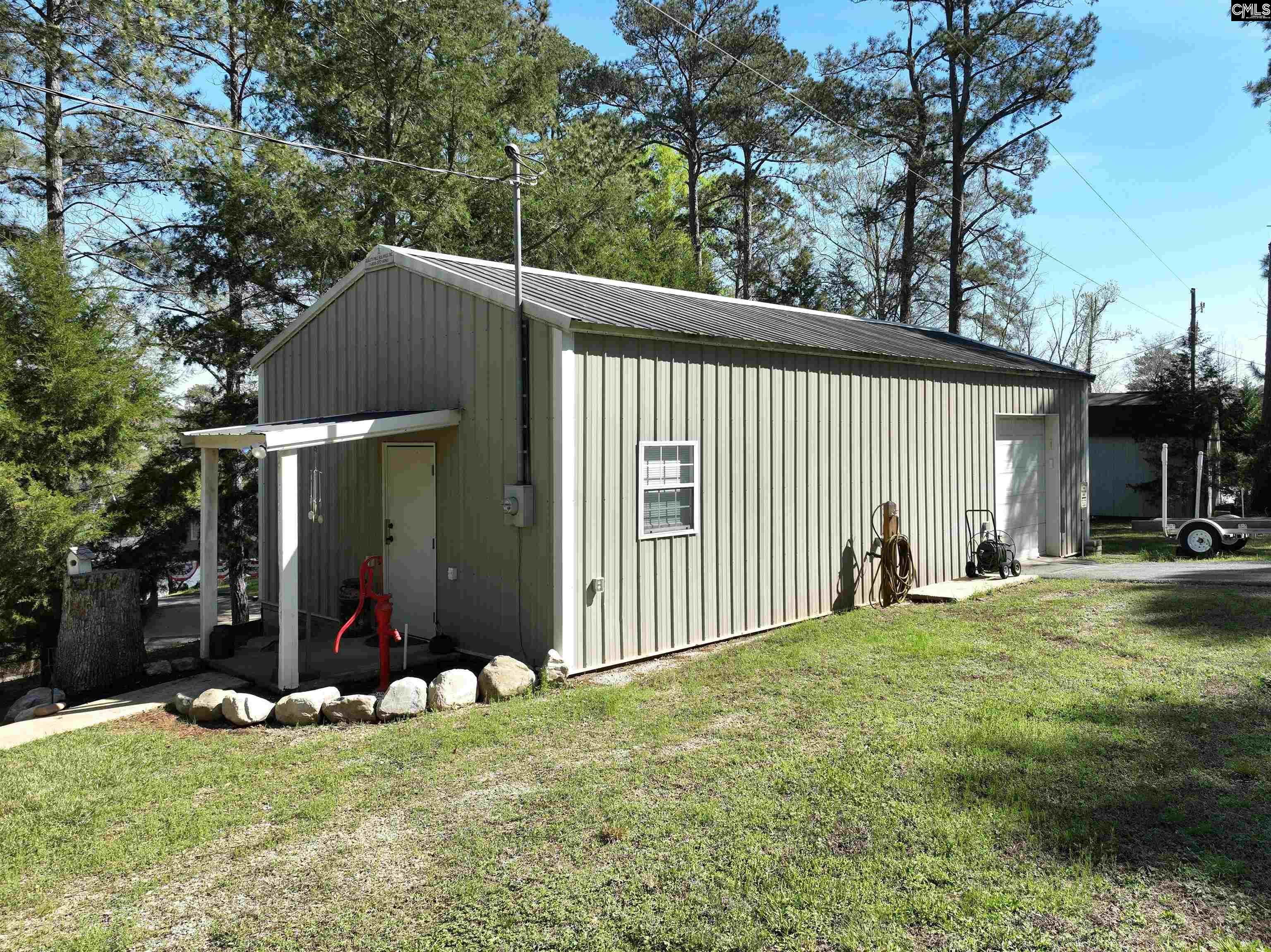 455 Alice Harris Road Prosperity, SC 29127