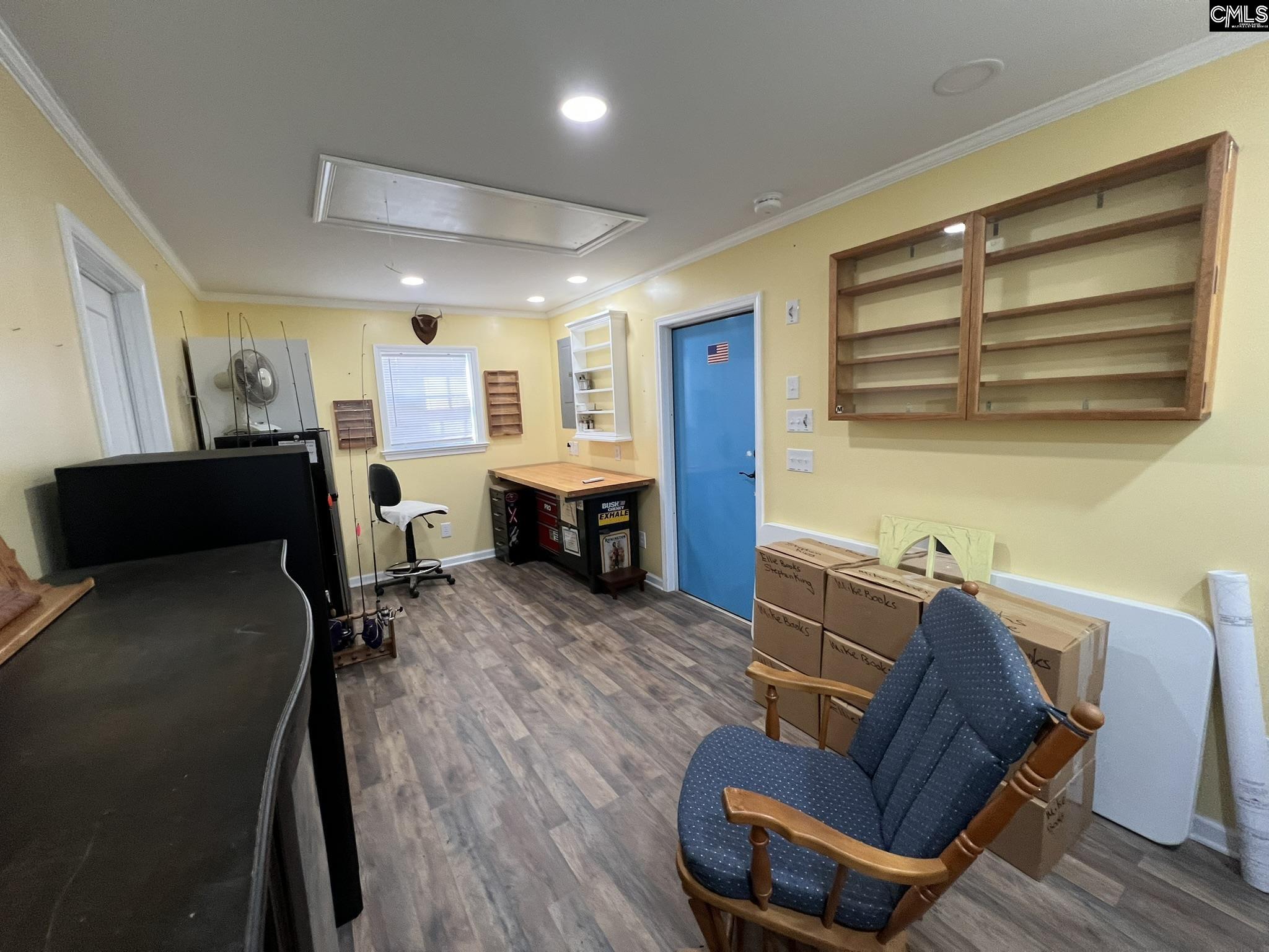 455 Alice Harris Road Prosperity, SC 29127