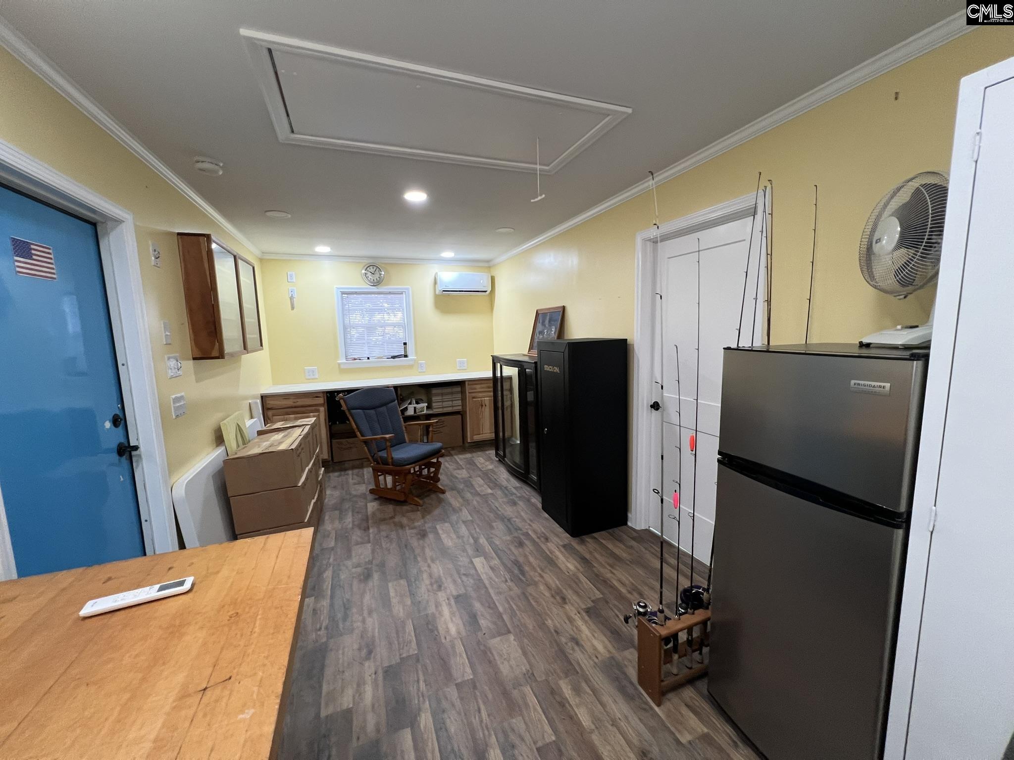 455 Alice Harris Road Prosperity, SC 29127