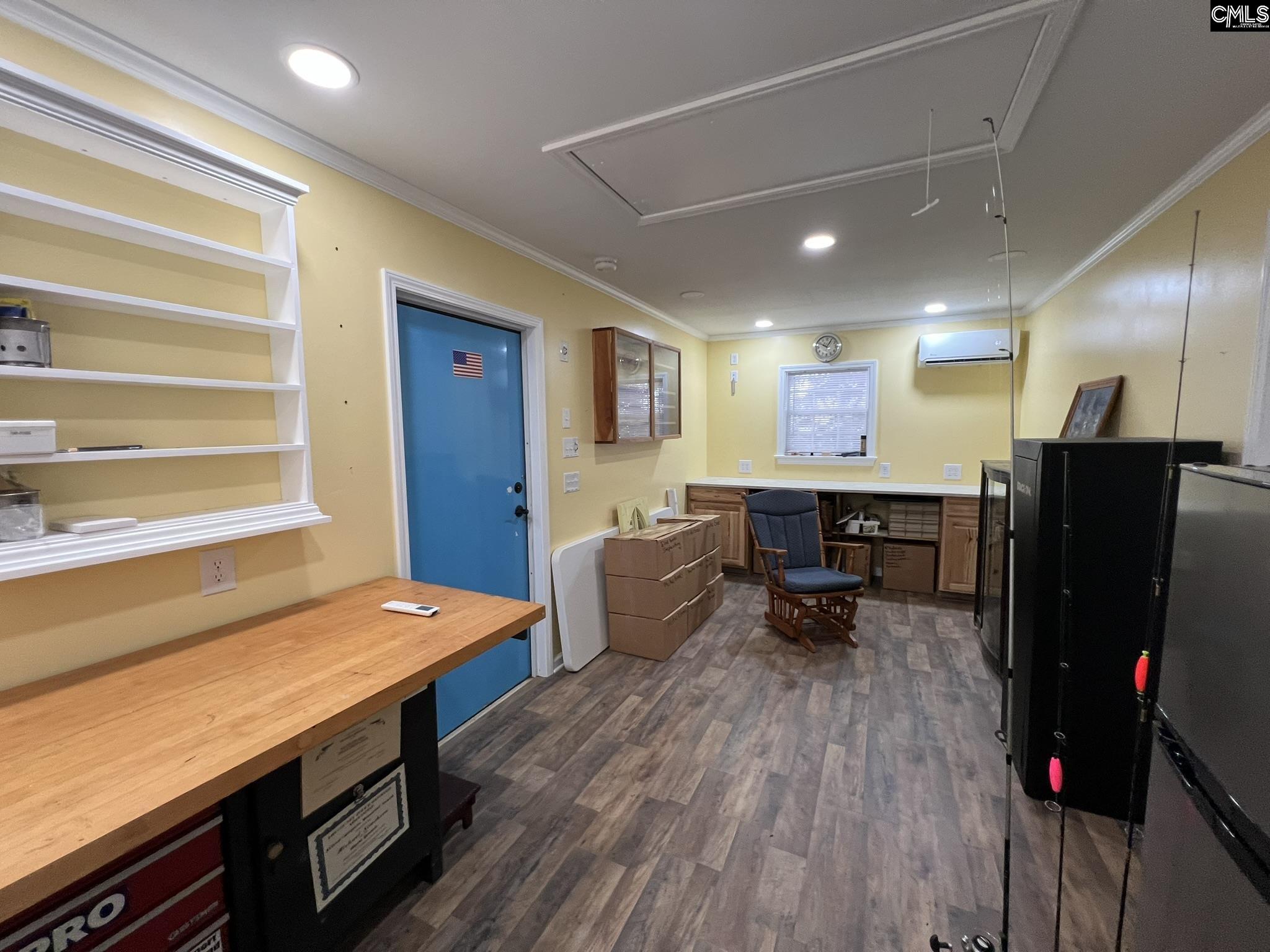 455 Alice Harris Road Prosperity, SC 29127