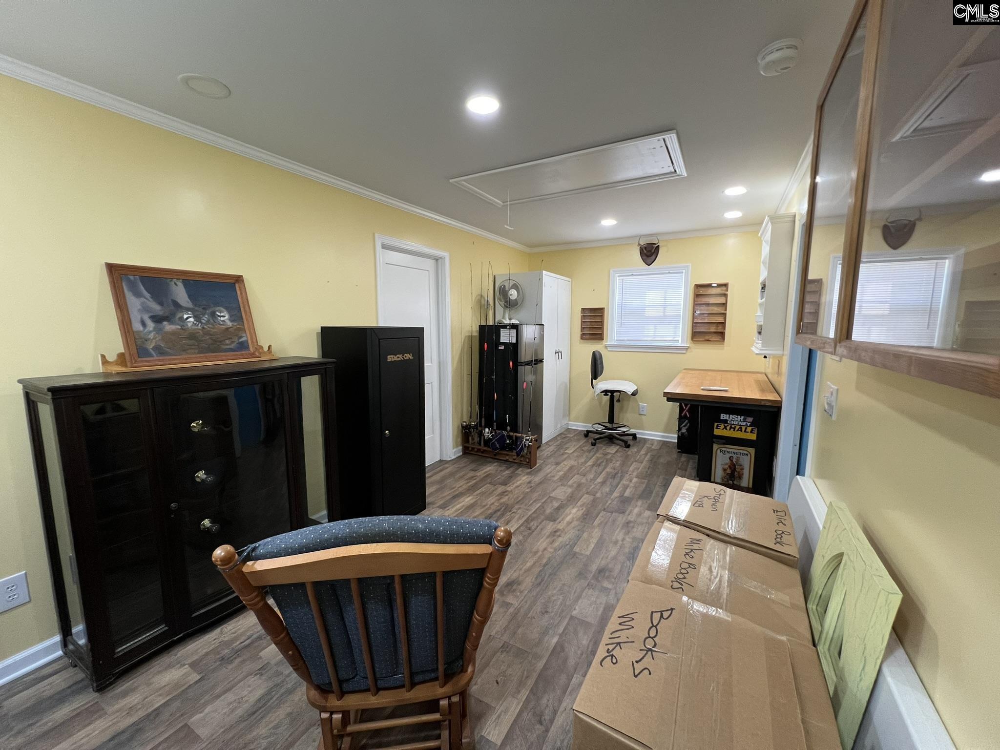 455 Alice Harris Road Prosperity, SC 29127